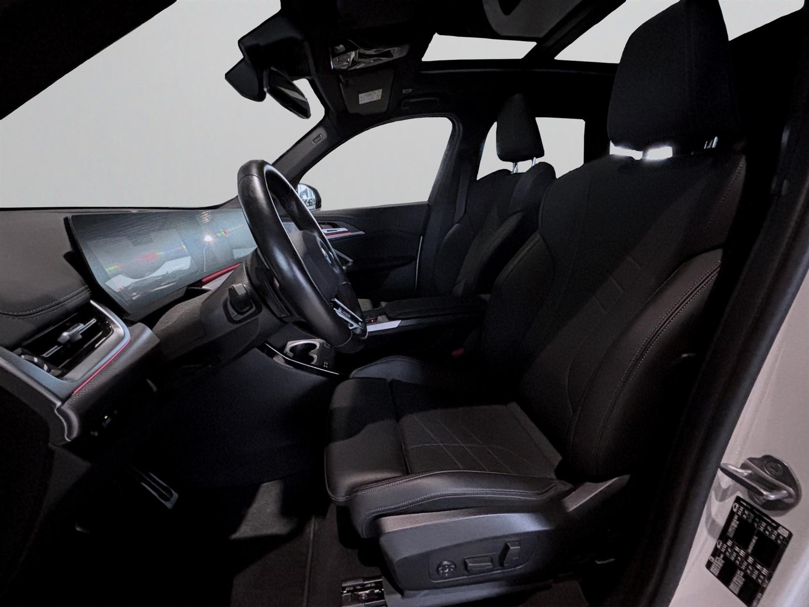 BMW X1 SDRIVE20I
