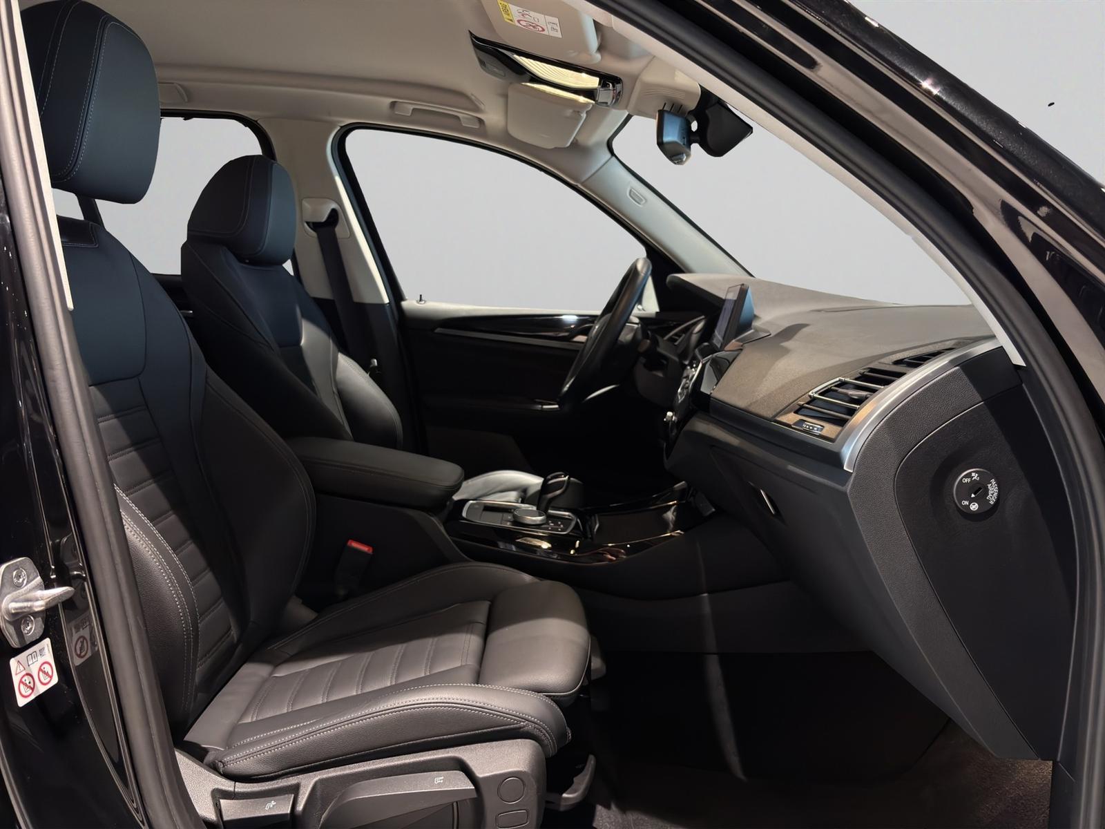 BMW X3 xDrive20i