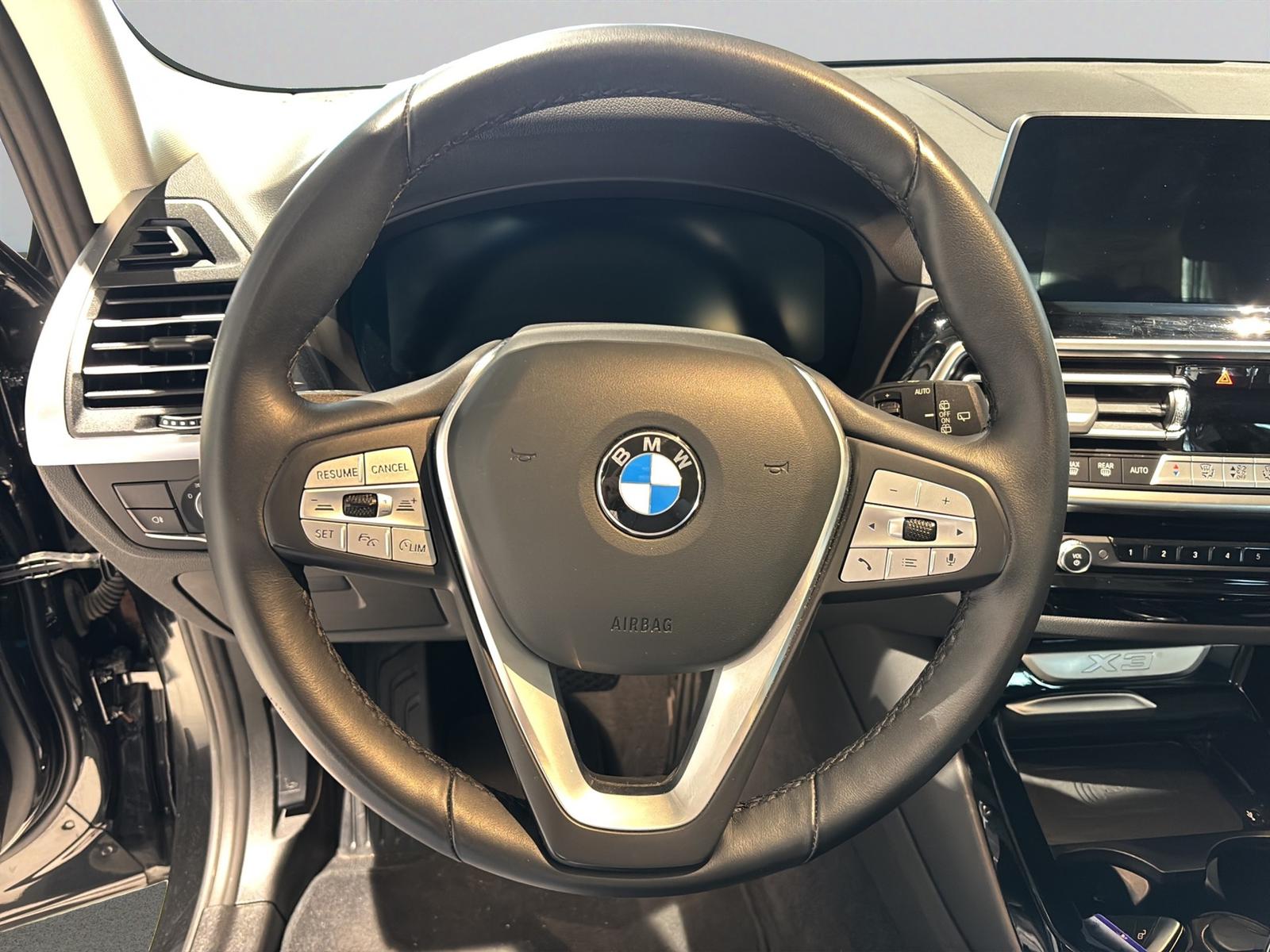 BMW X3 xDrive20i