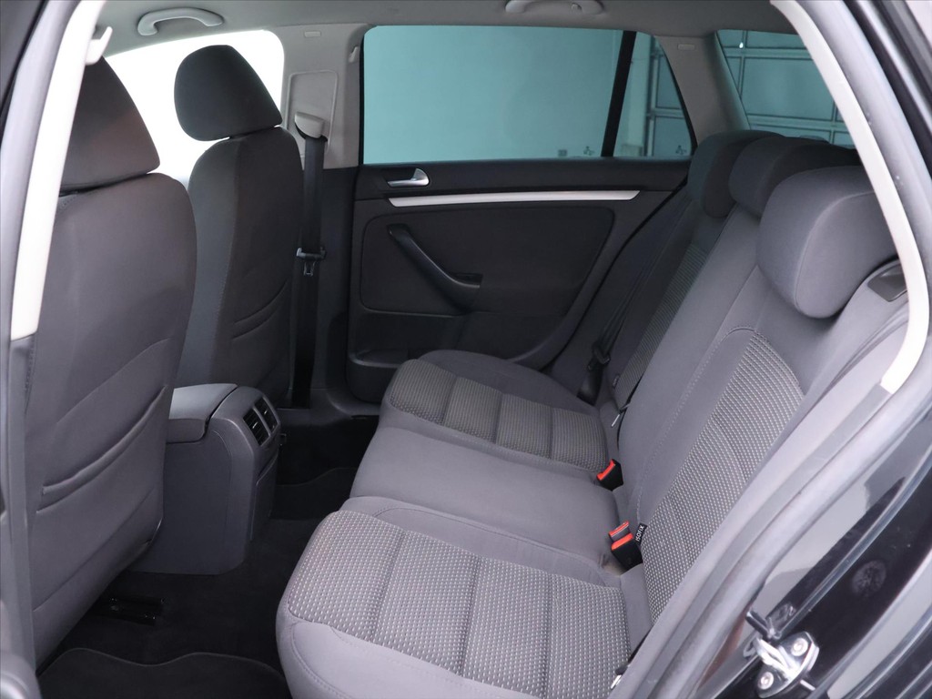 Volkswagen Golf Variant 1.9 TDi