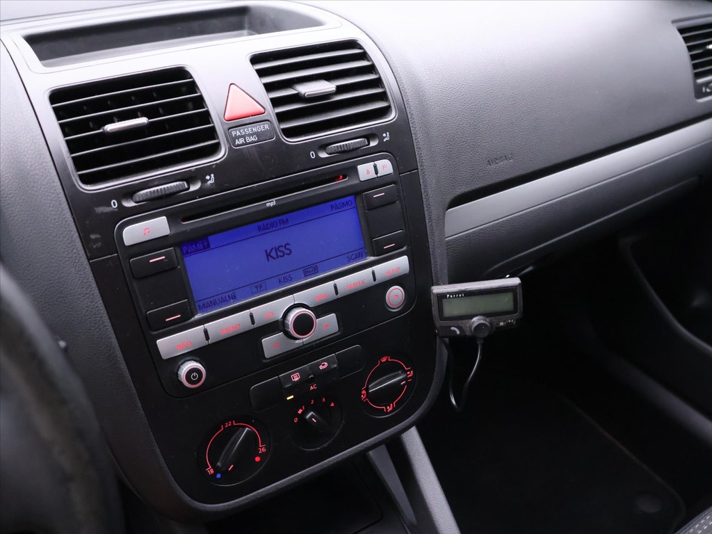 Volkswagen Golf Variant 1.9 TDi