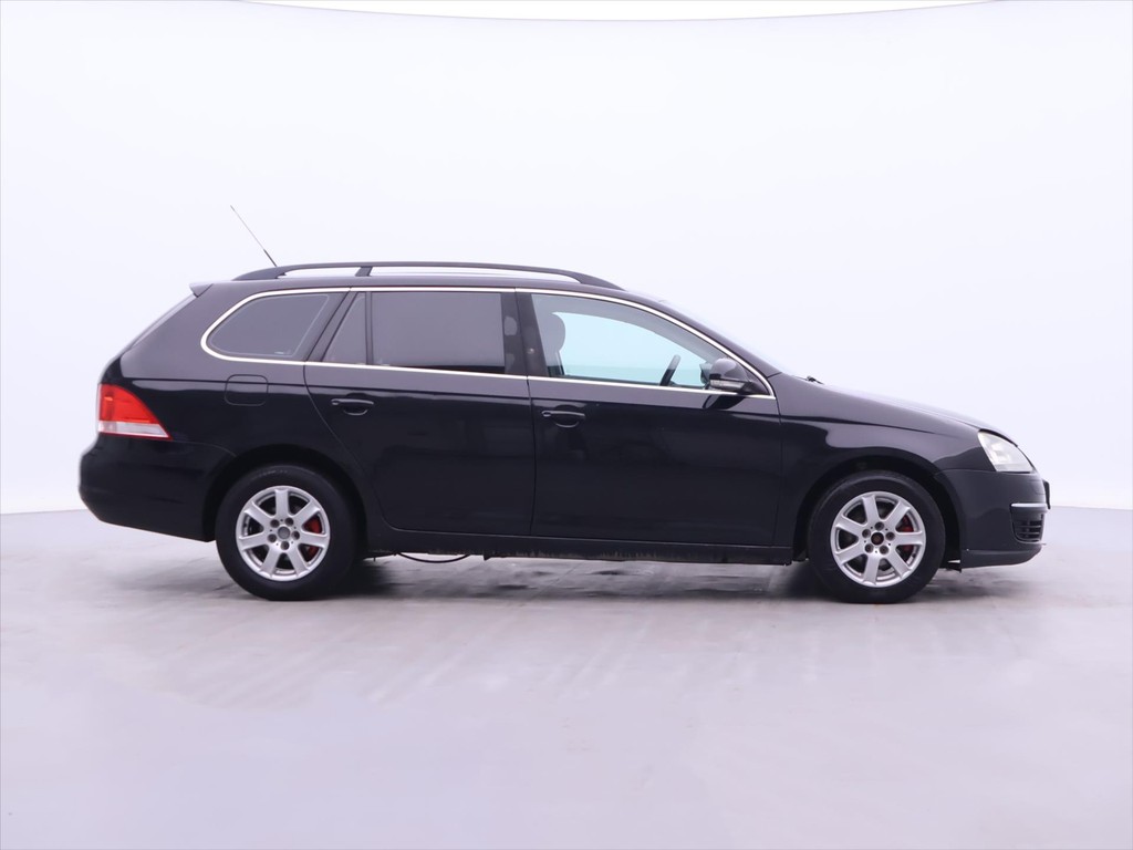 Volkswagen Golf Variant 1.9 TDi