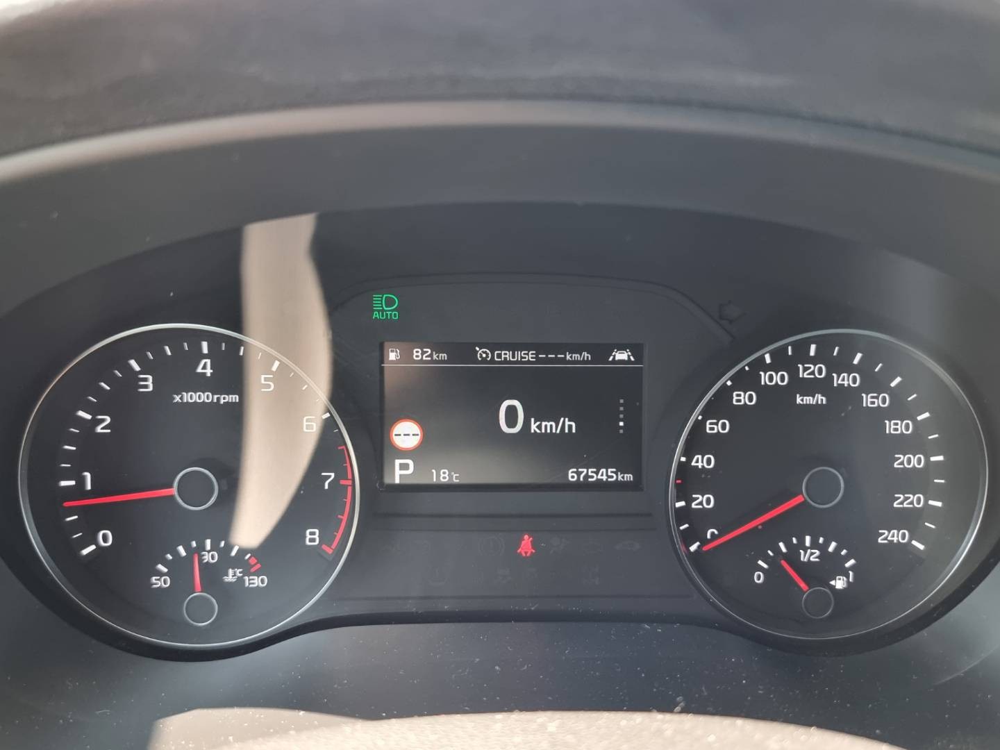 Kia Sportage 1.6 T-GDi Gold A/T