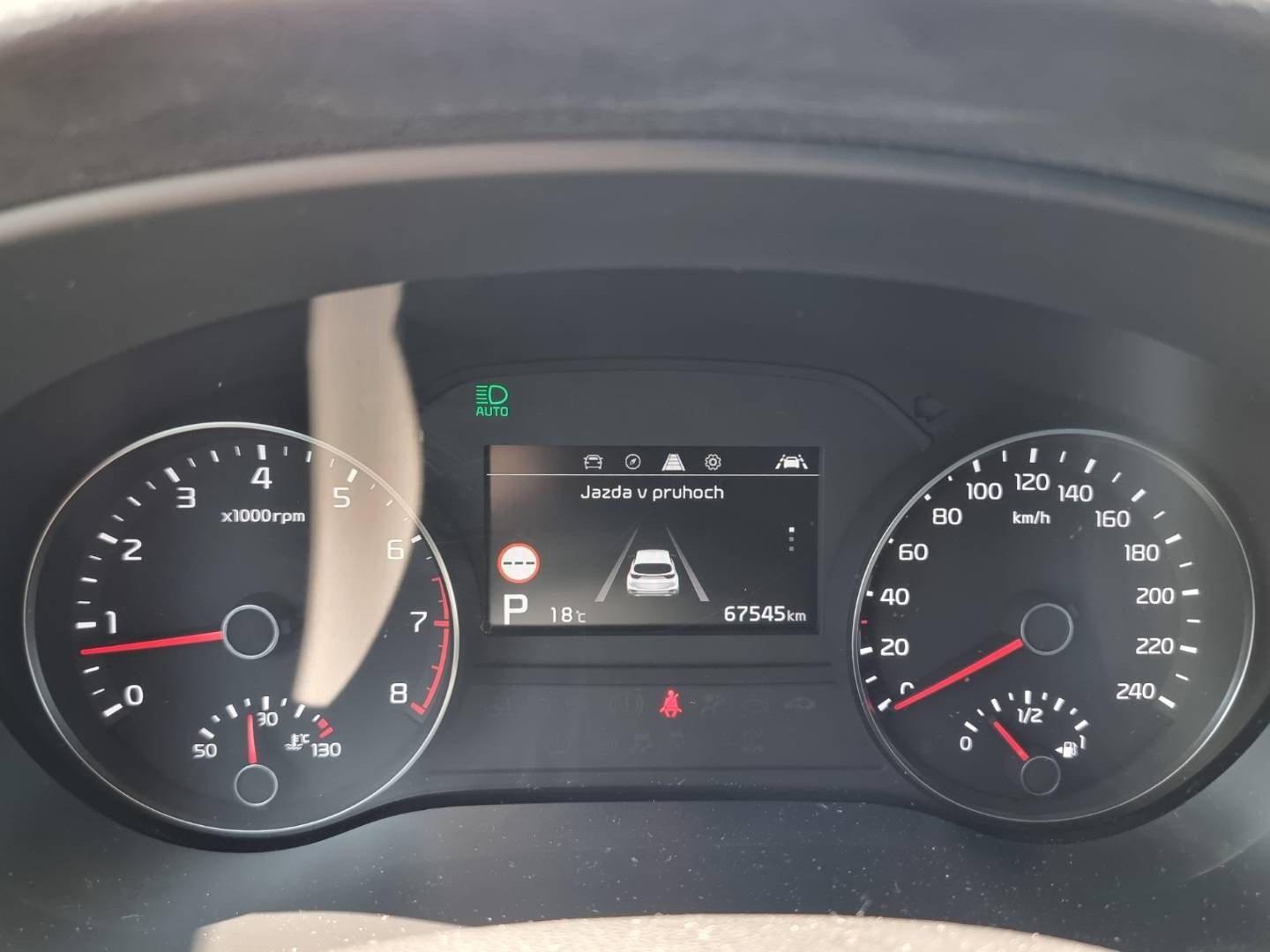 Kia Sportage 1.6 T-GDi Gold A/T