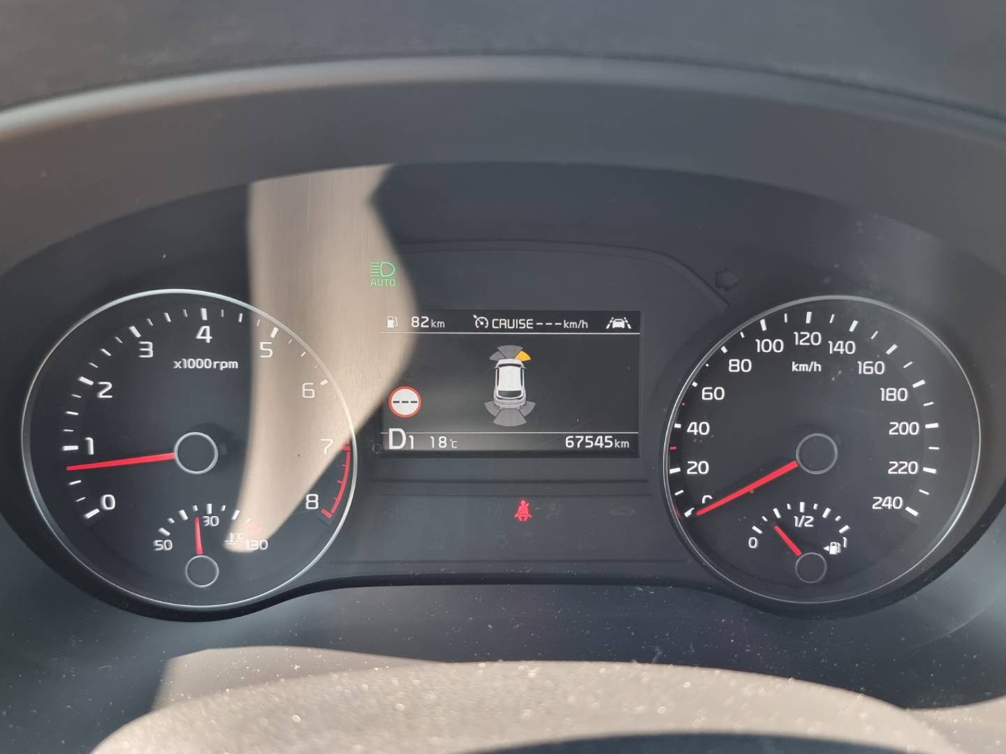 Kia Sportage 1.6 T-GDi Gold A/T