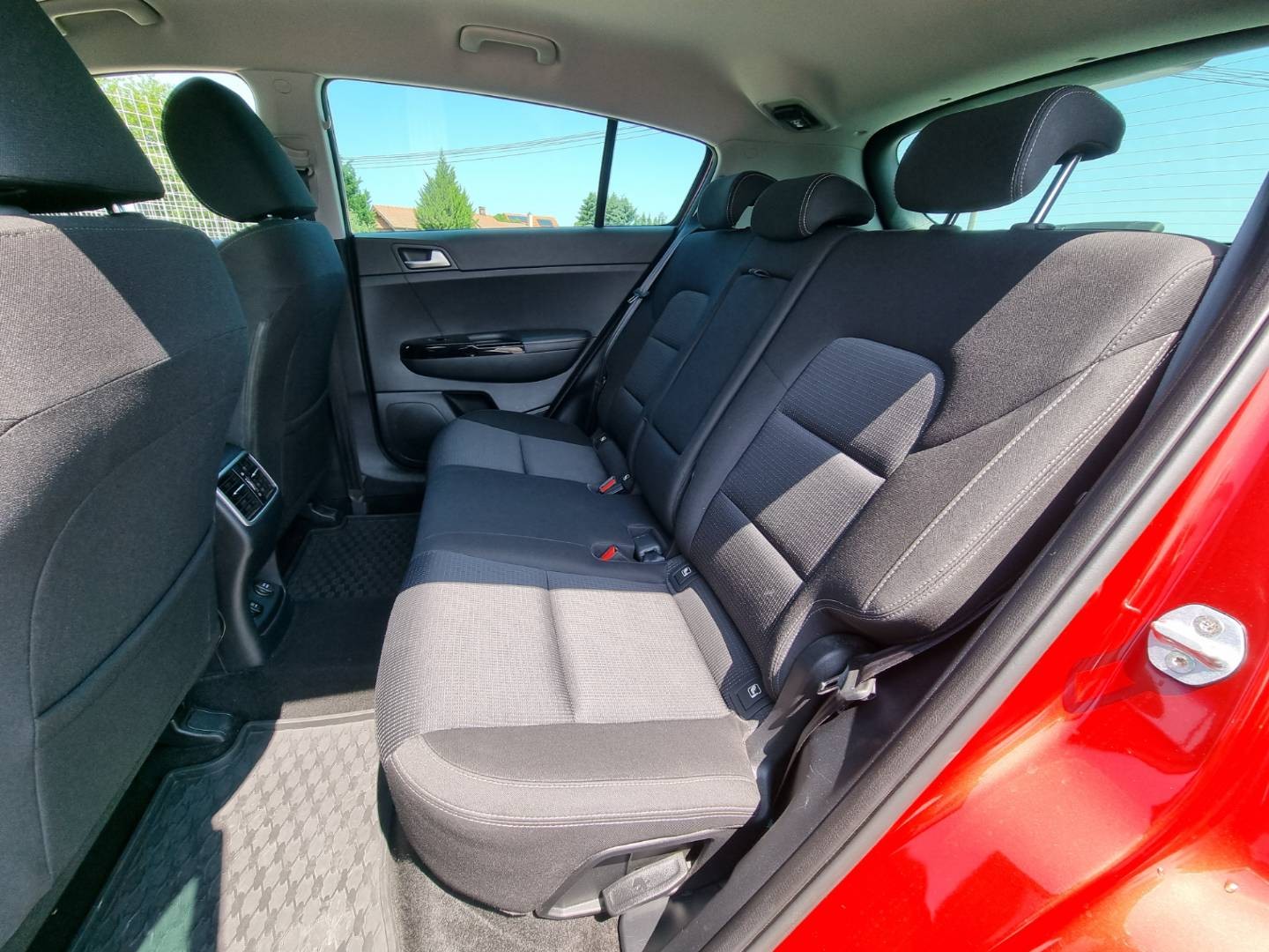 Kia Sportage 1.6 T-GDi Gold A/T