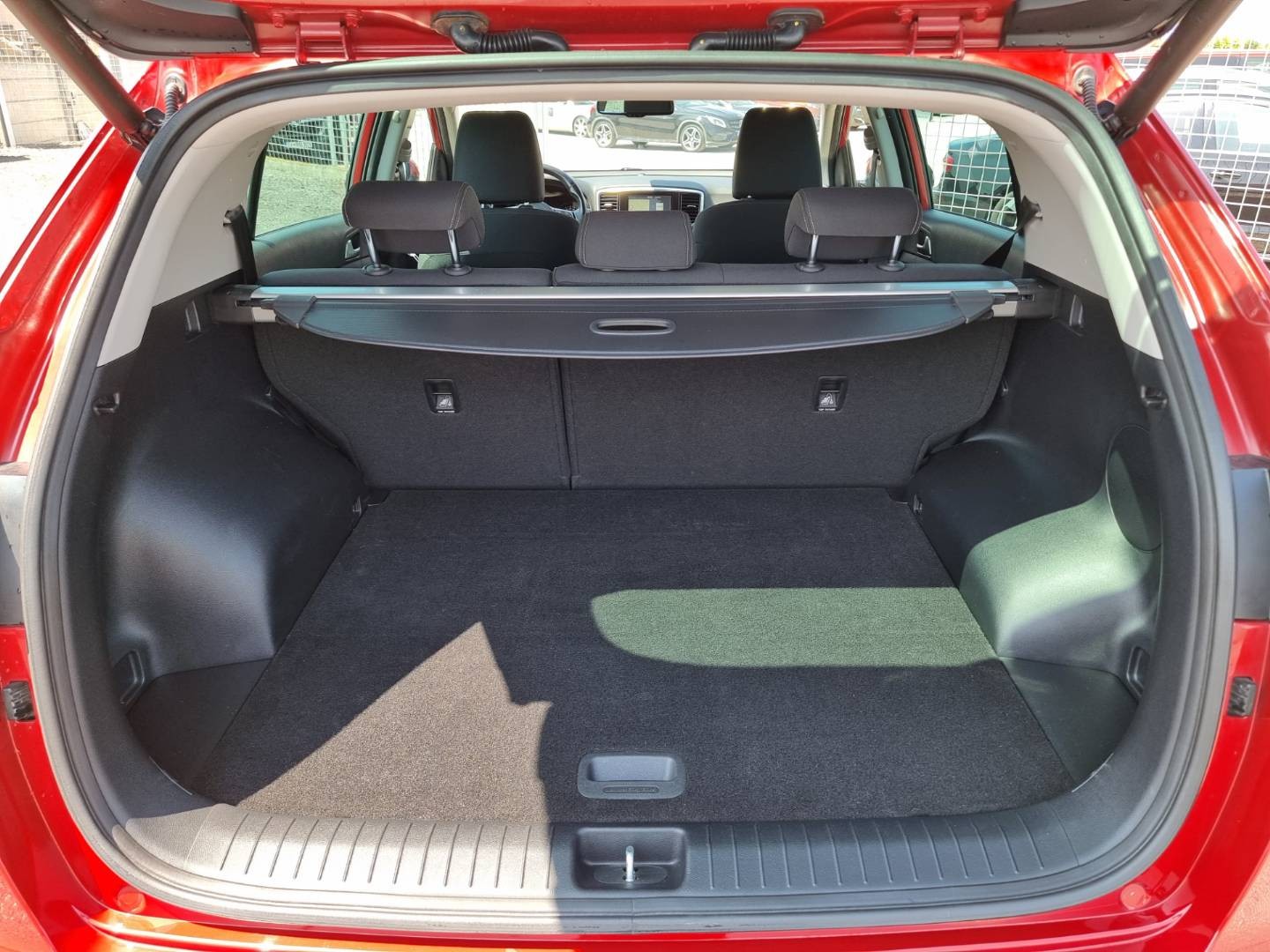 Kia Sportage 1.6 T-GDi Gold A/T