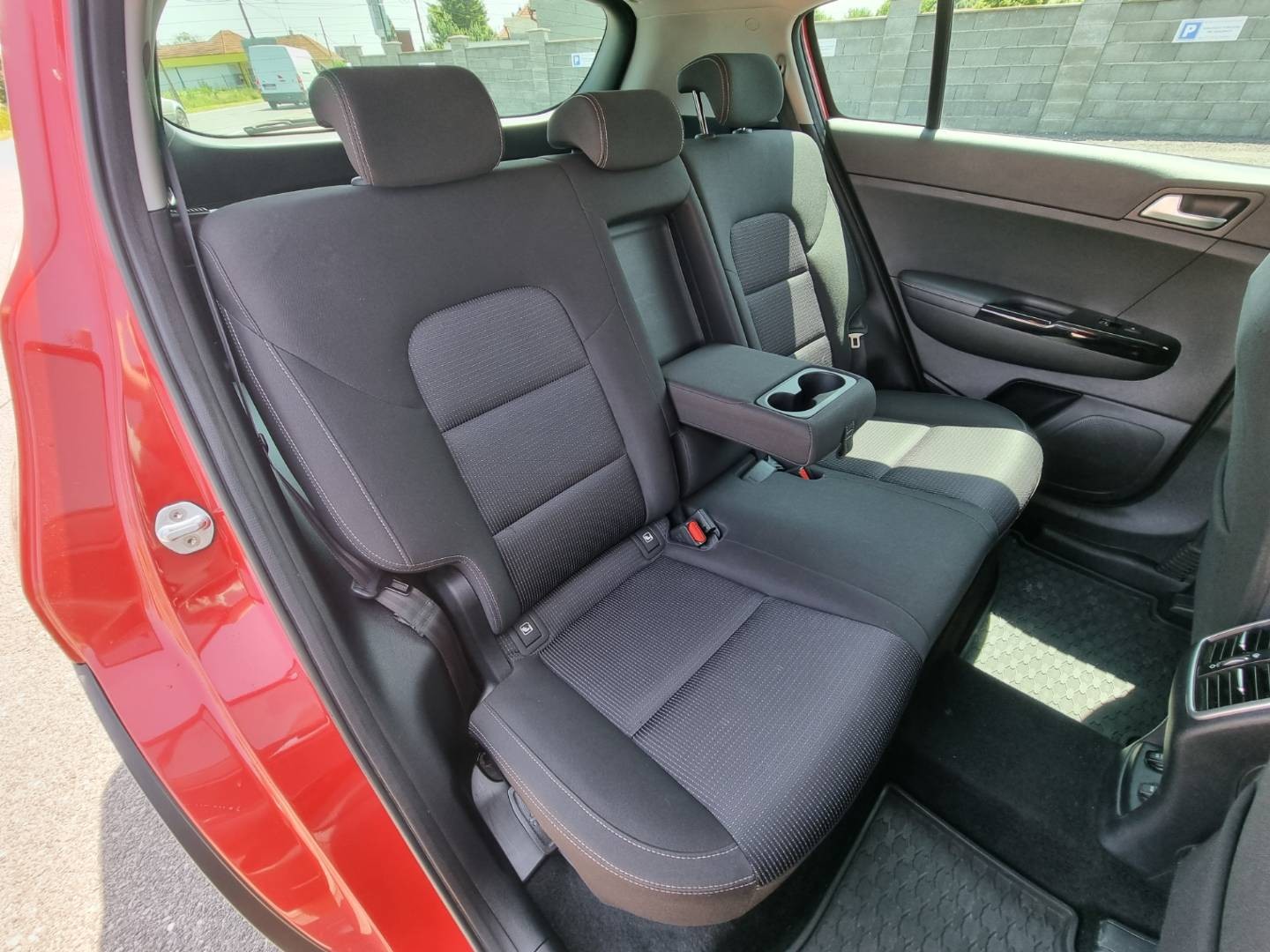 Kia Sportage 1.6 T-GDi Gold A/T