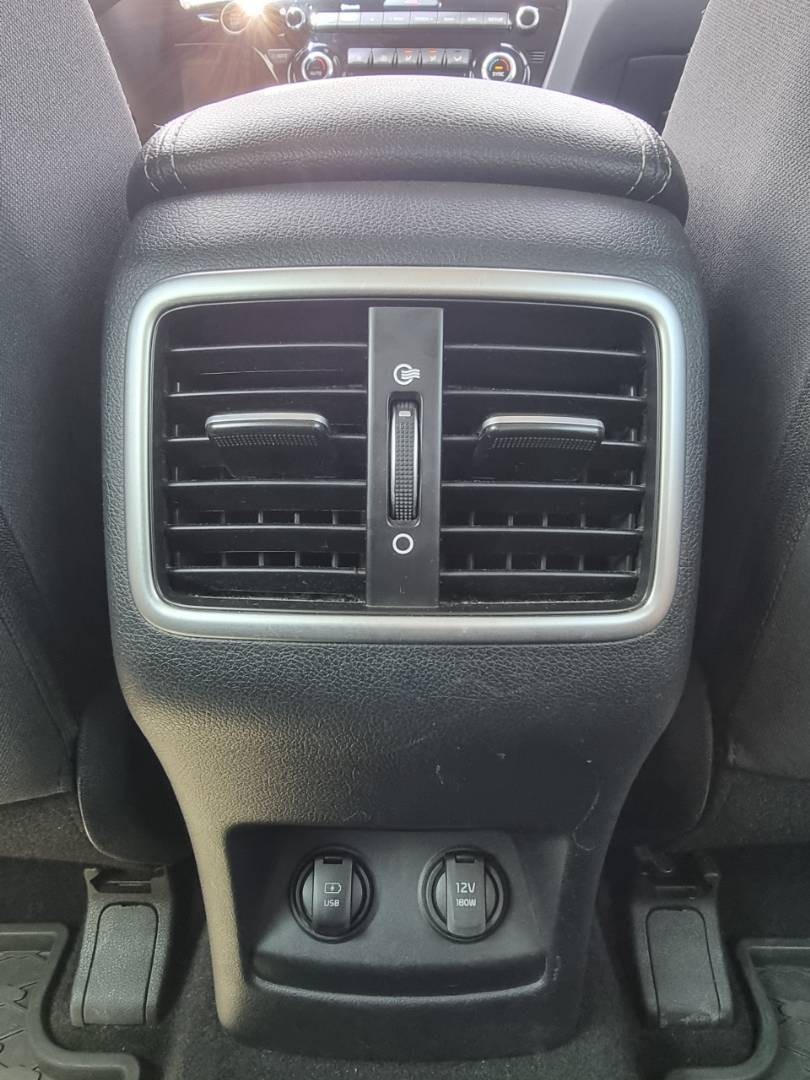 Kia Sportage 1.6 T-GDi Gold A/T