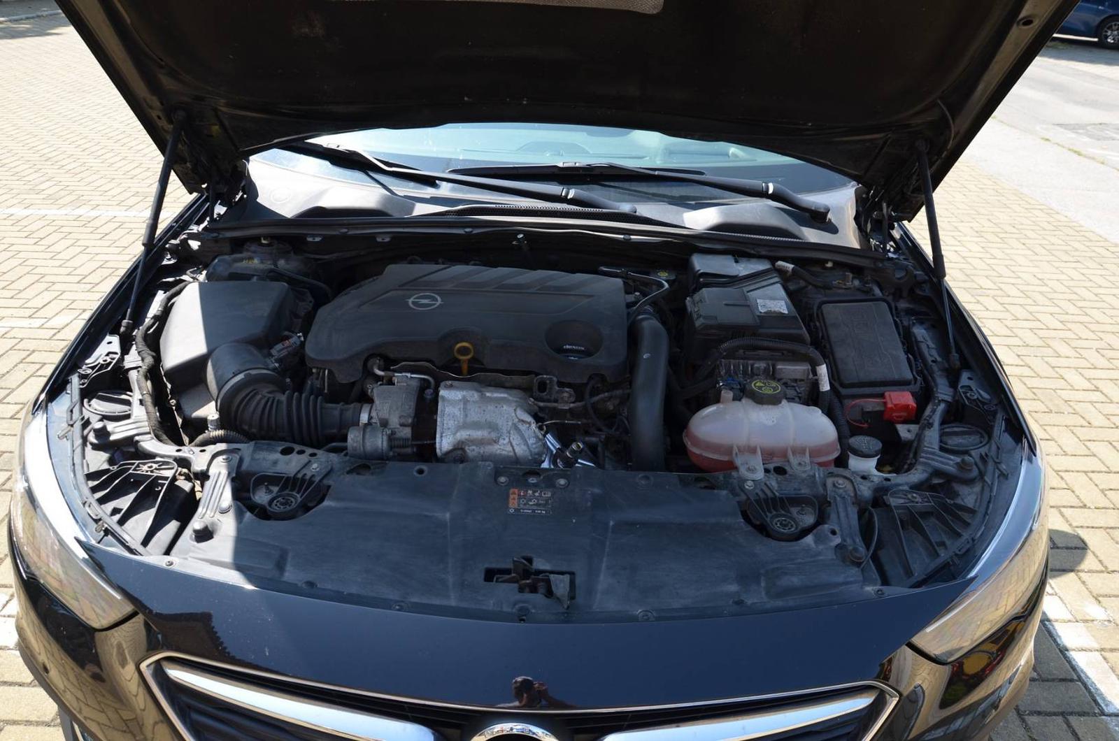 Opel Insignia ST 2.0 CDTI BiTURBO 210k S&S Exclusive 4x4 AT8