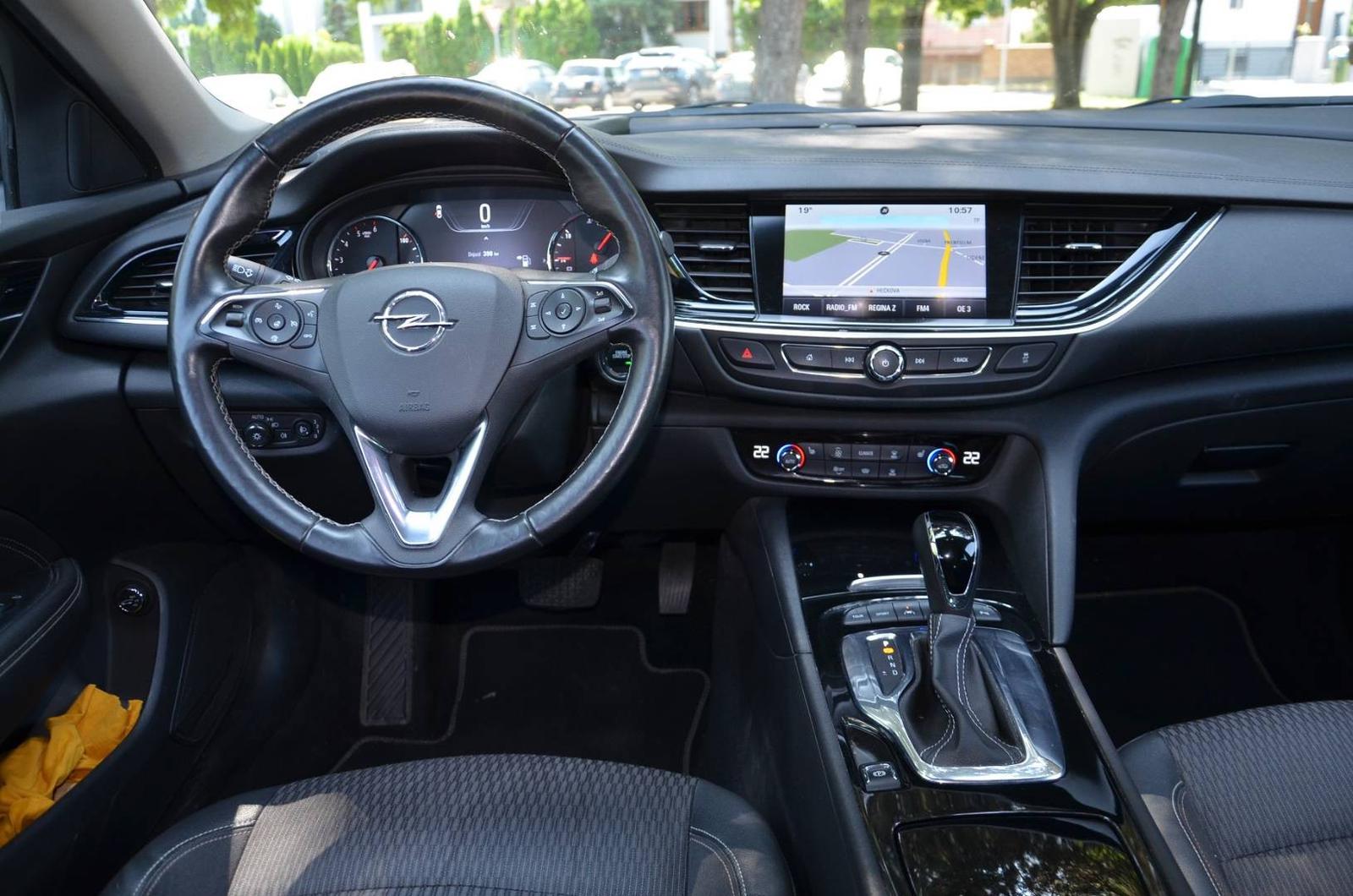 Opel Insignia ST 2.0 CDTI BiTURBO 210k S&S Exclusive 4x4 AT8