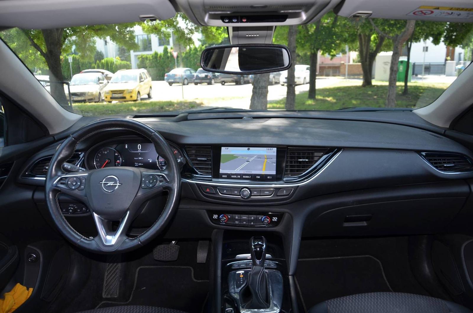 Opel Insignia ST 2.0 CDTI BiTURBO 210k S&S Exclusive 4x4 AT8