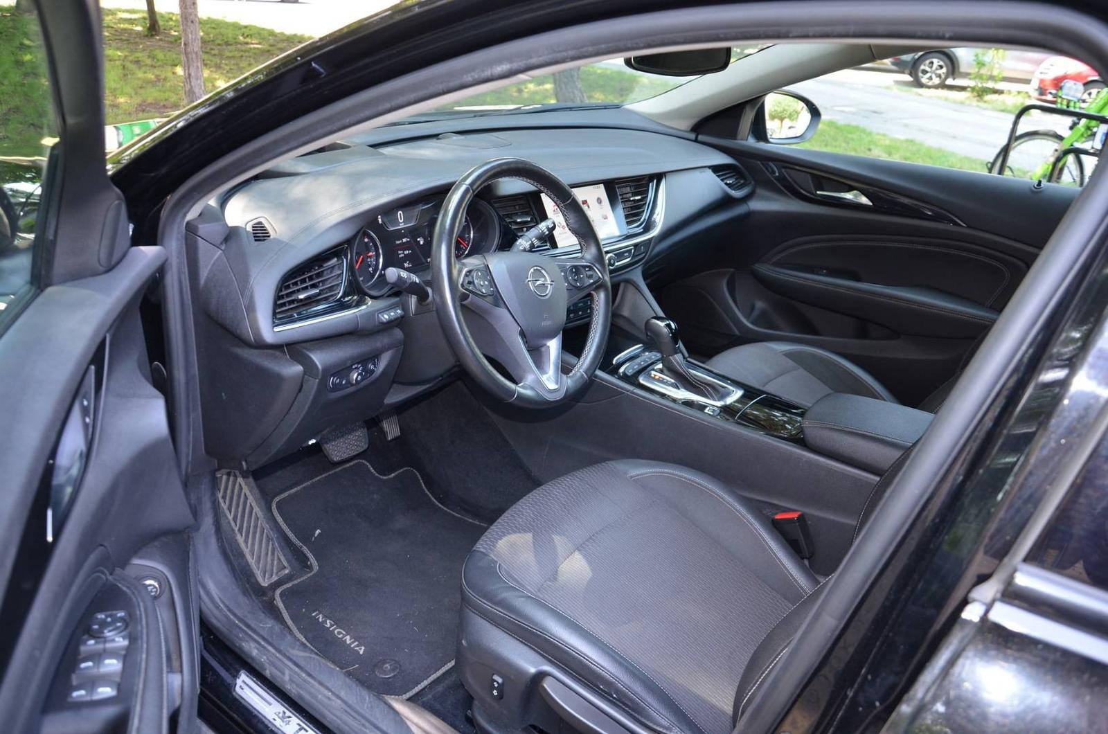 Opel Insignia ST 2.0 CDTI BiTURBO 210k S&S Exclusive 4x4 AT8