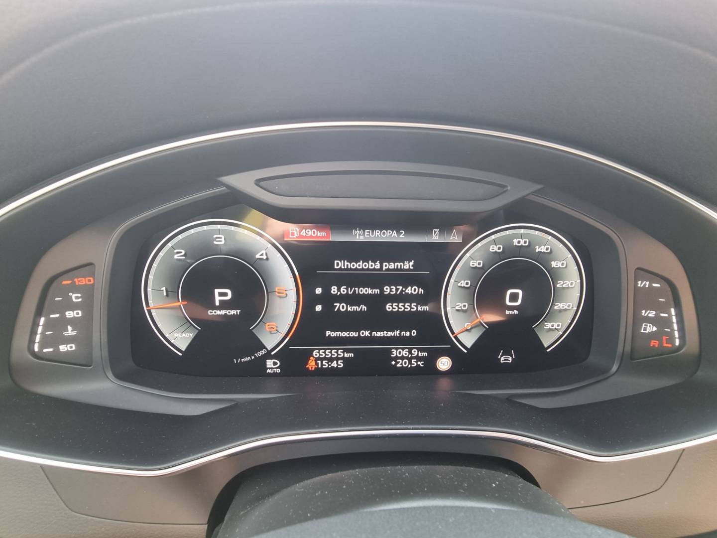 Audi A6 Avant 50 3.0 TDI mHEV Design quattro tiptronic
