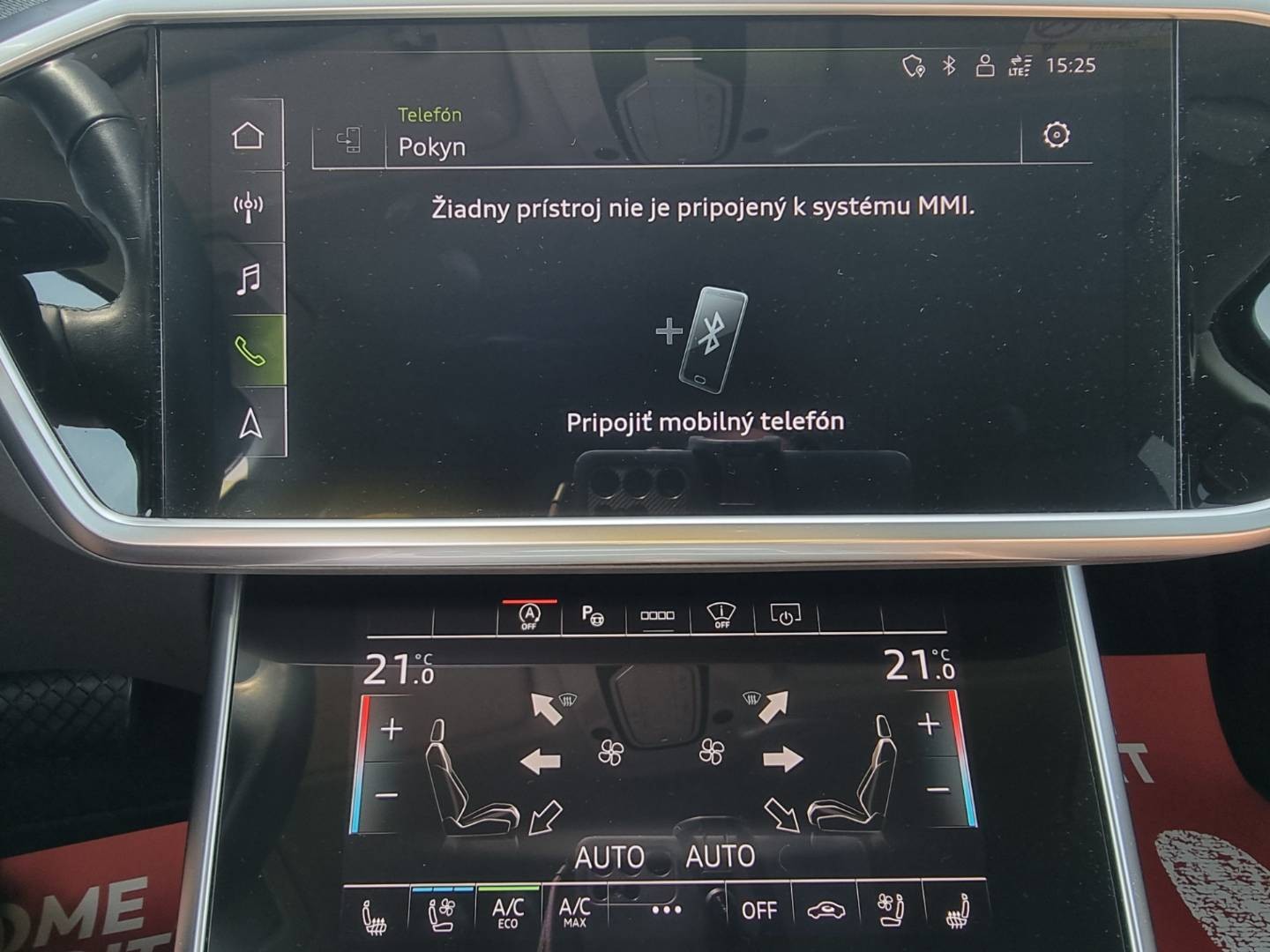 Audi A6 Avant 50 3.0 TDI mHEV Design quattro tiptronic