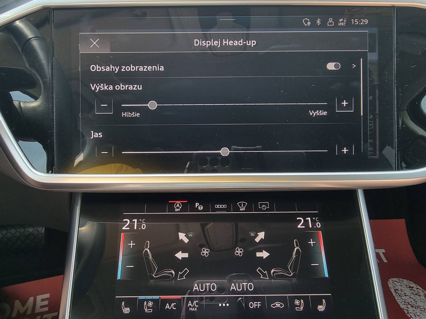Audi A6 Avant 50 3.0 TDI mHEV Design quattro tiptronic