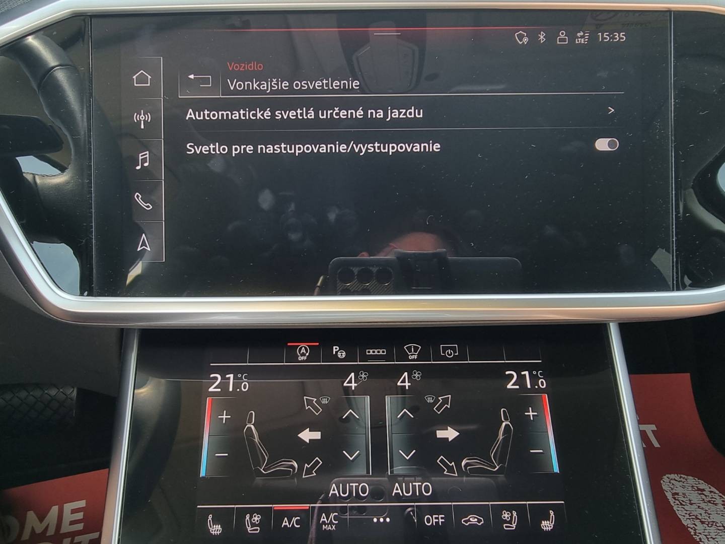 Audi A6 Avant 50 3.0 TDI mHEV Design quattro tiptronic