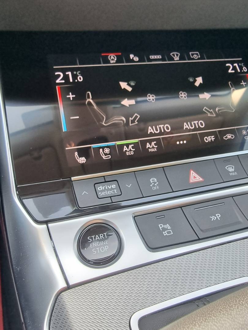 Audi A6 Avant 50 3.0 TDI mHEV Design quattro tiptronic