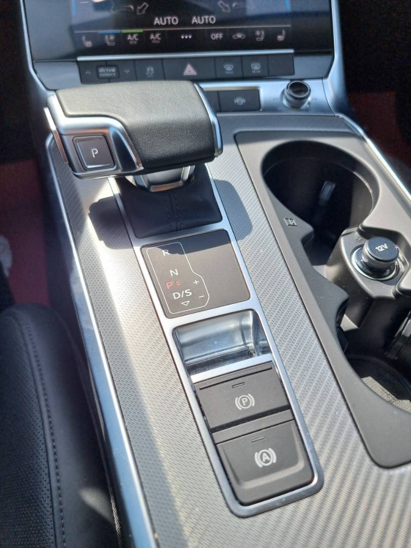 Audi A6 Avant 50 3.0 TDI mHEV Design quattro tiptronic