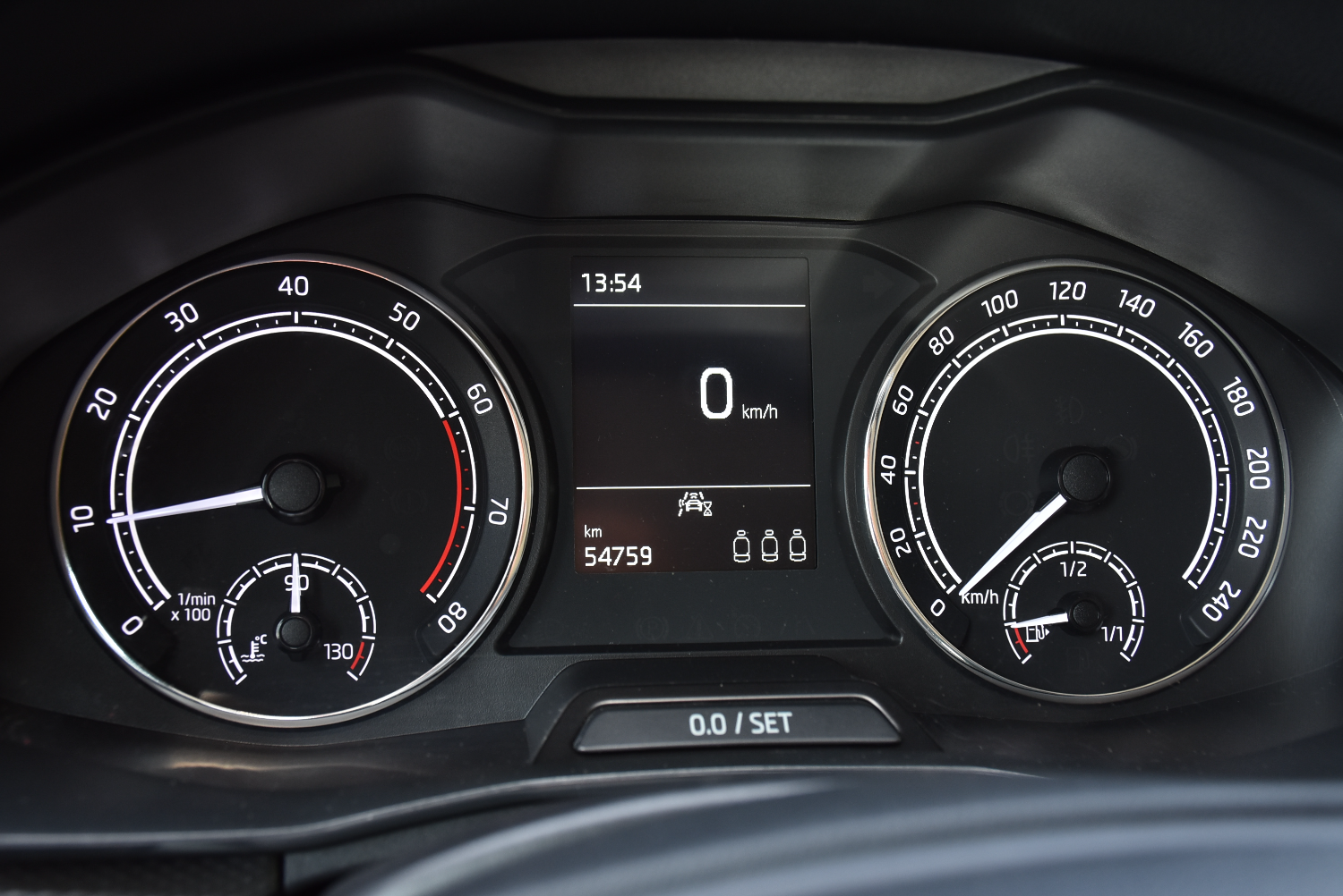 Škoda Kamiq 1.0 TSI BENZÍN AMBITION 2021