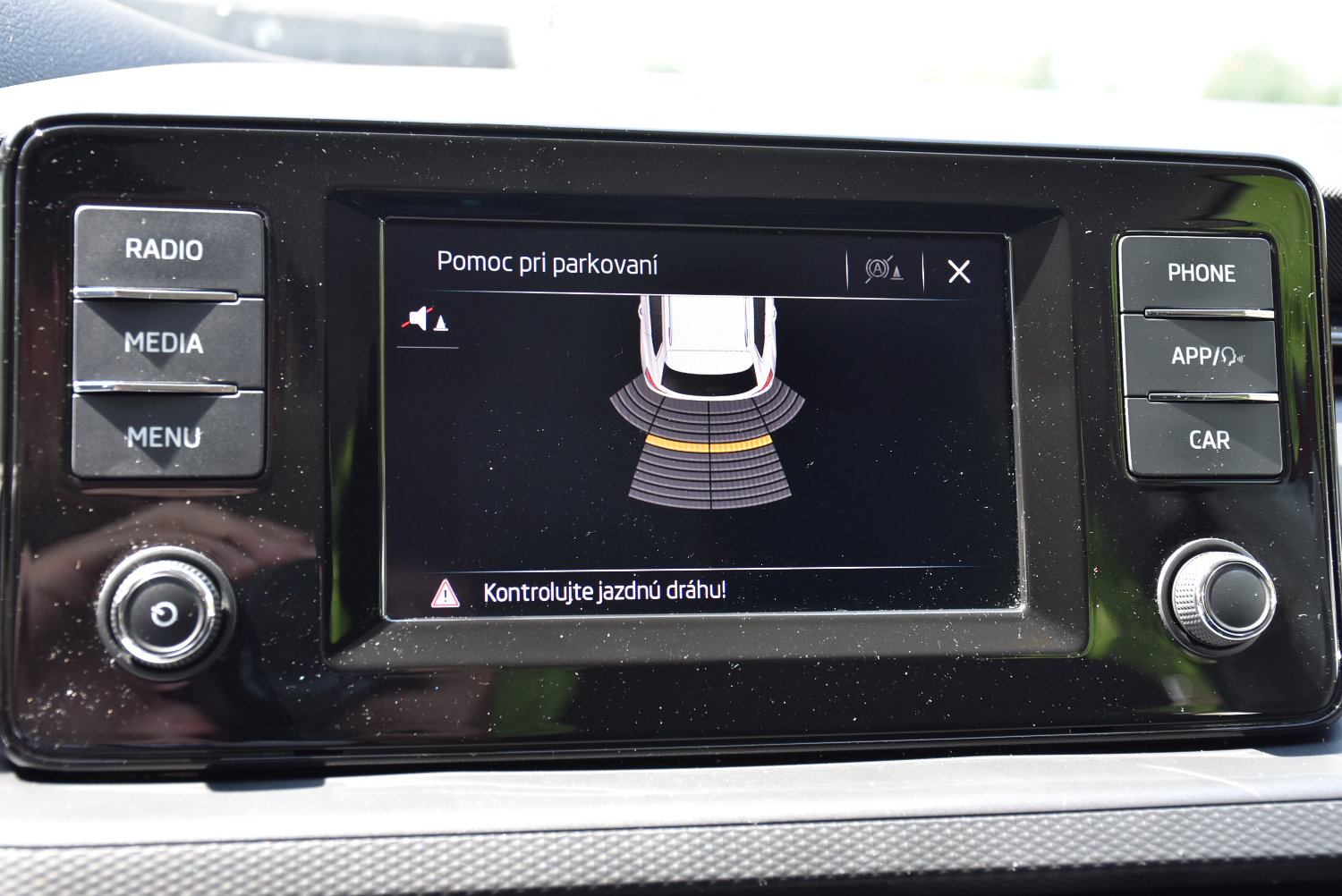 Škoda Kamiq 1.0 TSI BENZÍN AMBITION 2021