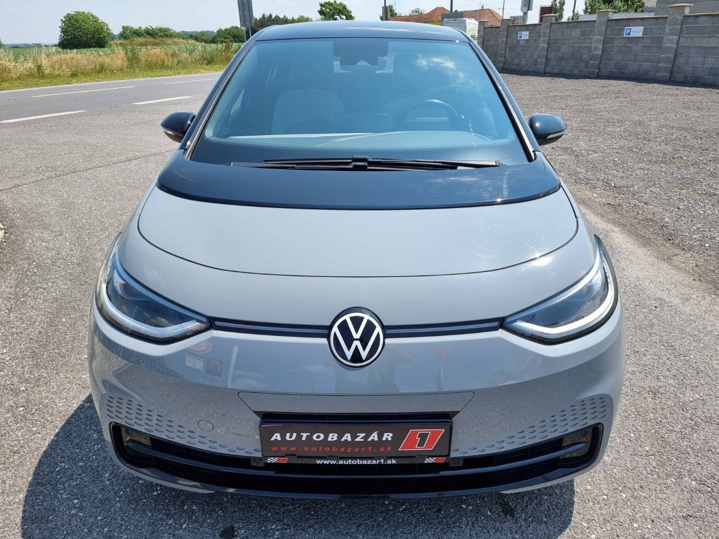 Volkswagen ID.3 Performance Upgrade 58kWh 1st Plus