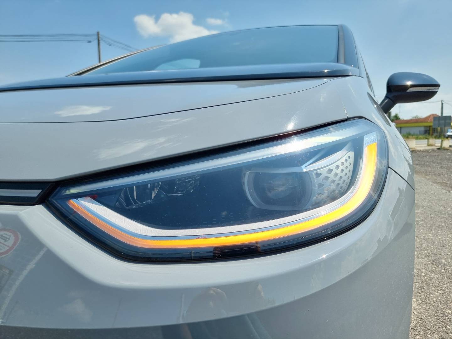 Volkswagen ID.3 Performance Upgrade 58kWh 1st Plus