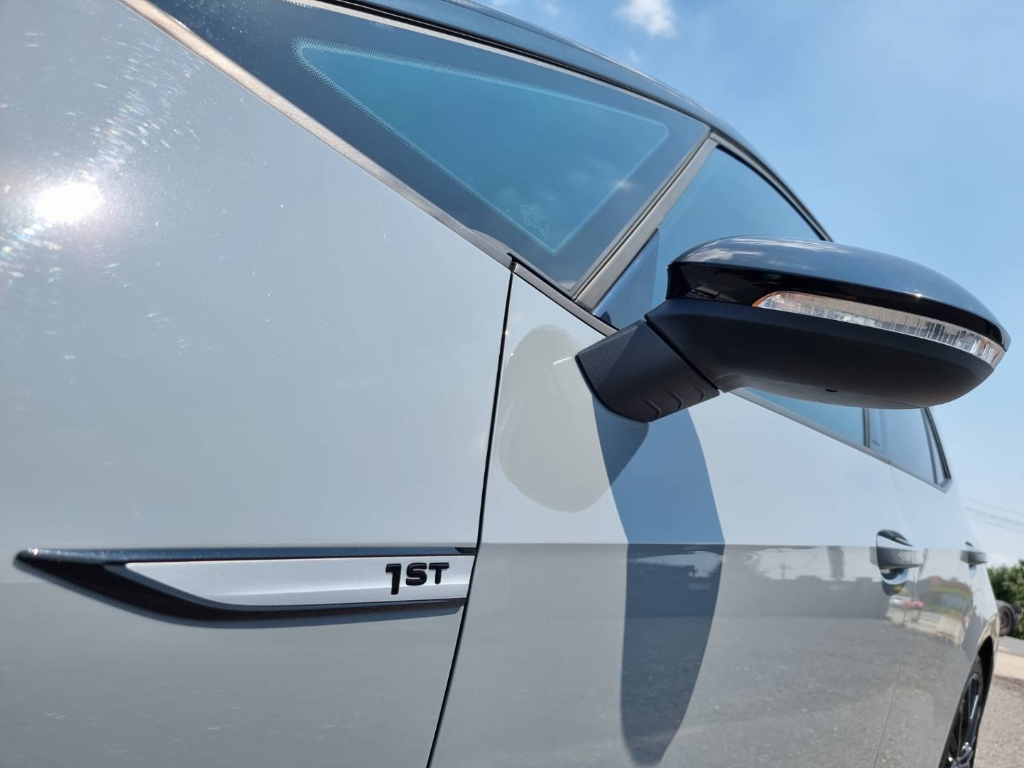 Volkswagen ID.3 Performance Upgrade 58kWh 1st Plus
