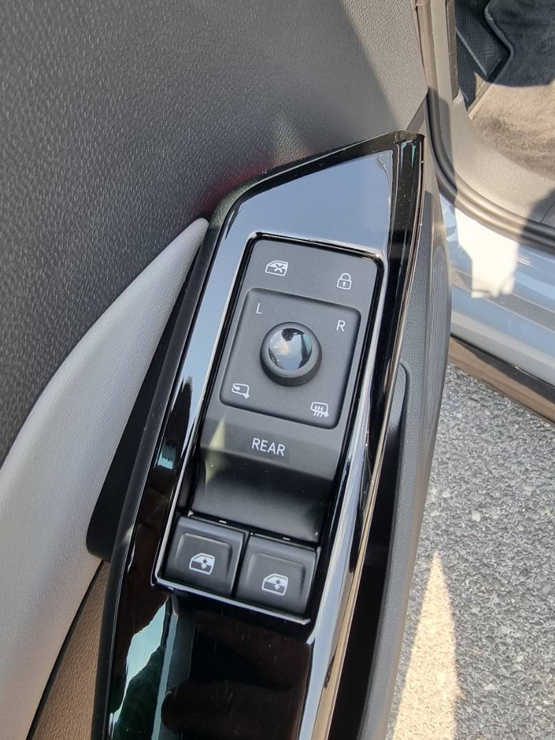 Volkswagen ID.3 Performance Upgrade 58kWh 1st Plus