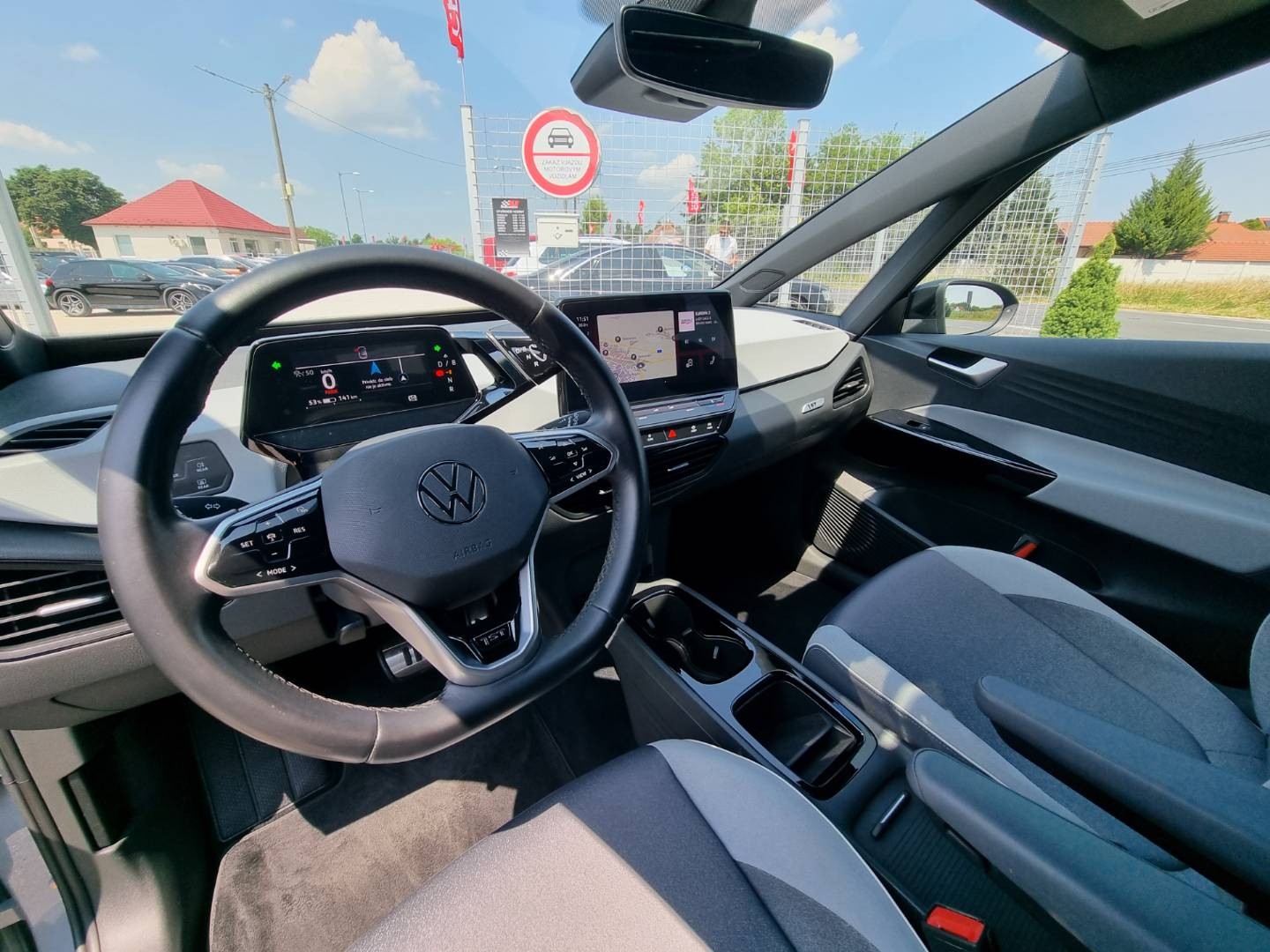 Volkswagen ID.3 Performance Upgrade 58kWh 1st Plus