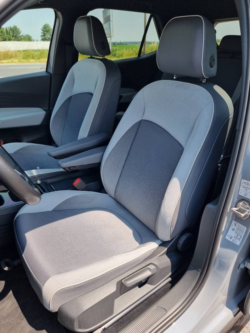 Volkswagen ID.3 Performance Upgrade 58kWh 1st Plus