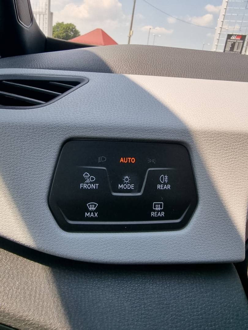 Volkswagen ID.3 Performance Upgrade 58kWh 1st Plus
