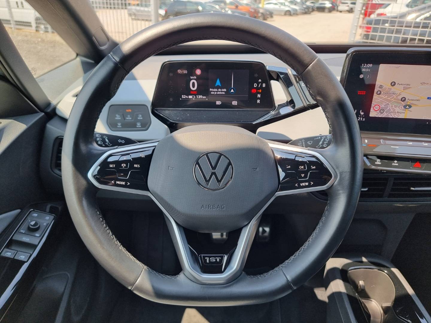Volkswagen ID.3 Performance Upgrade 58kWh 1st Plus