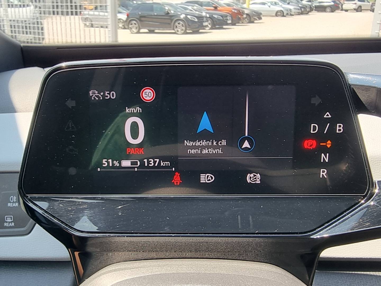 Volkswagen ID.3 Performance Upgrade 58kWh 1st Plus