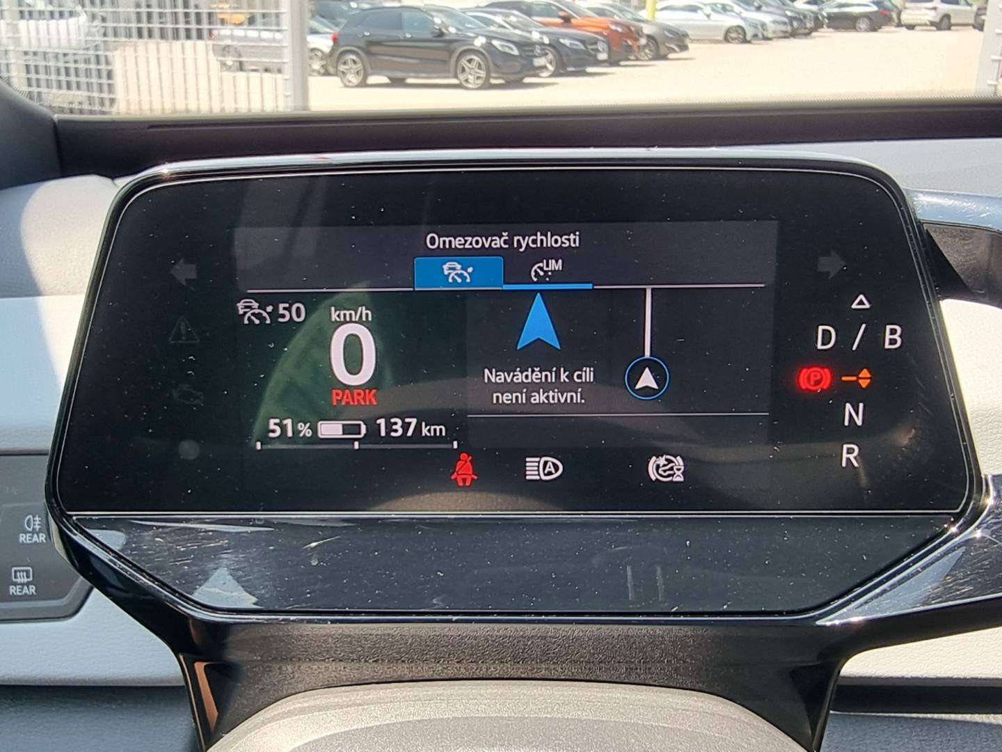 Volkswagen ID.3 Performance Upgrade 58kWh 1st Plus