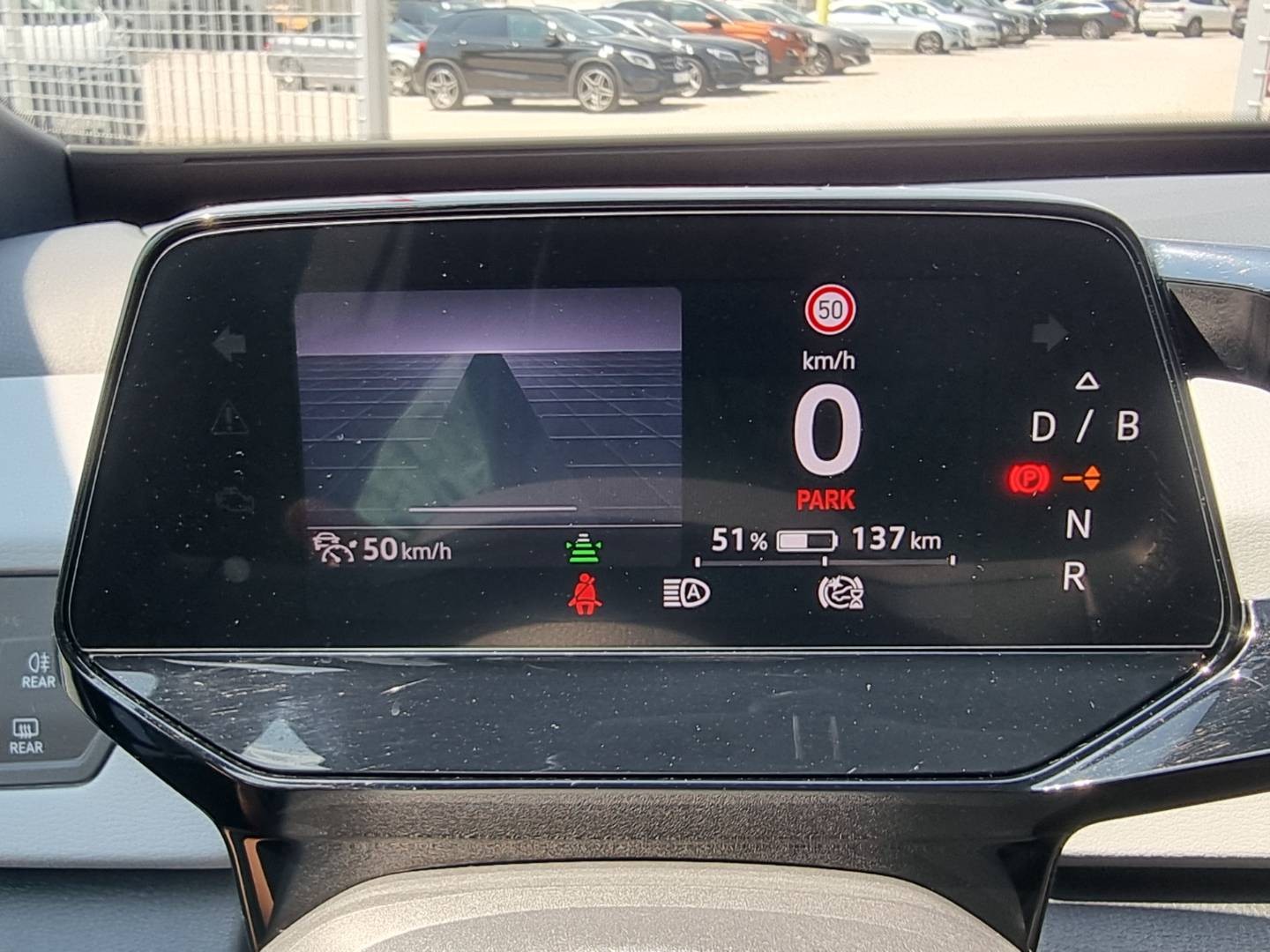 Volkswagen ID.3 Performance Upgrade 58kWh 1st Plus