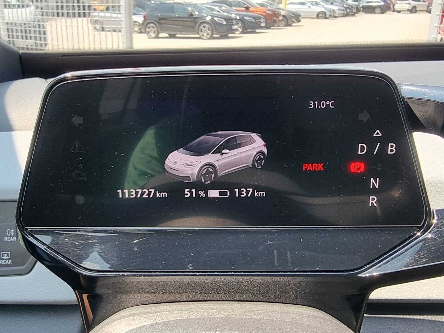 Volkswagen ID.3 Performance Upgrade 58kWh 1st Plus
