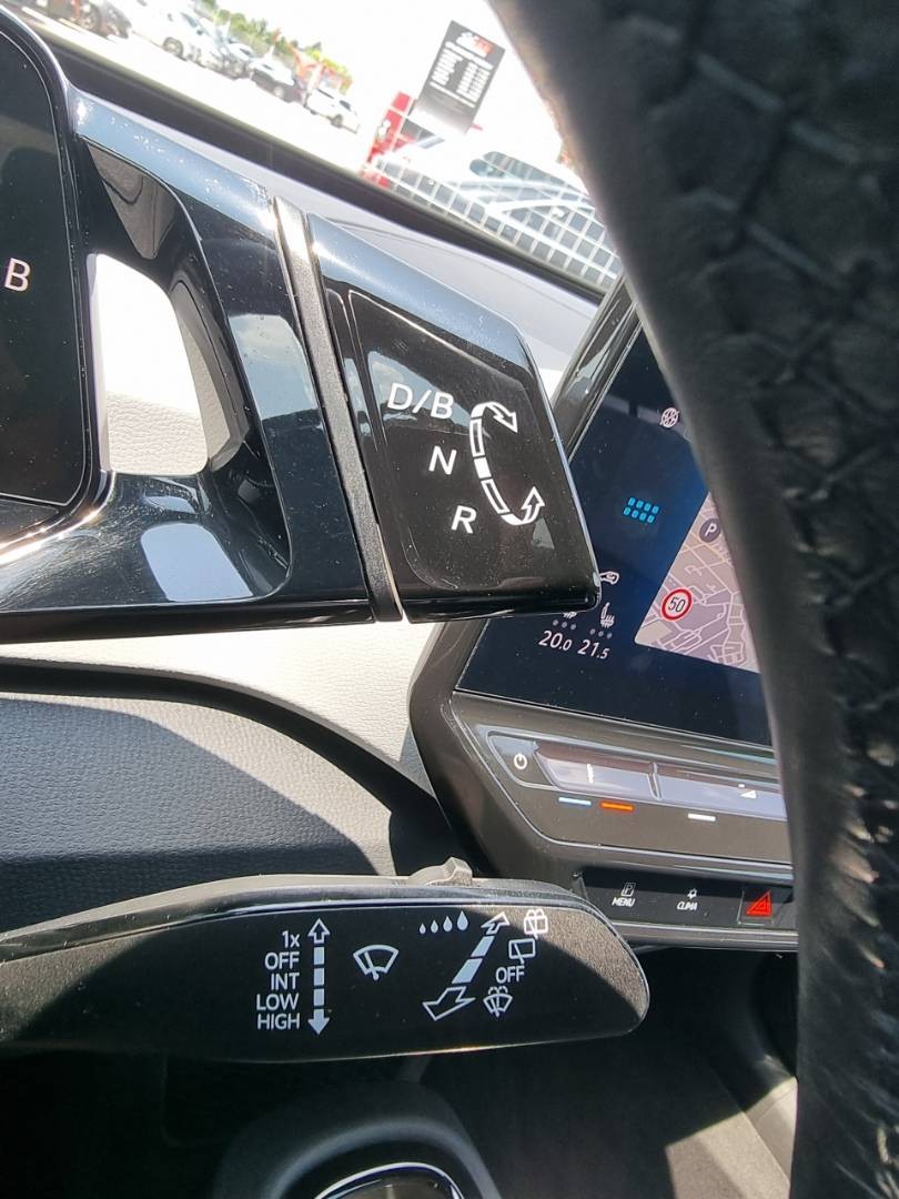 Volkswagen ID.3 Performance Upgrade 58kWh 1st Plus