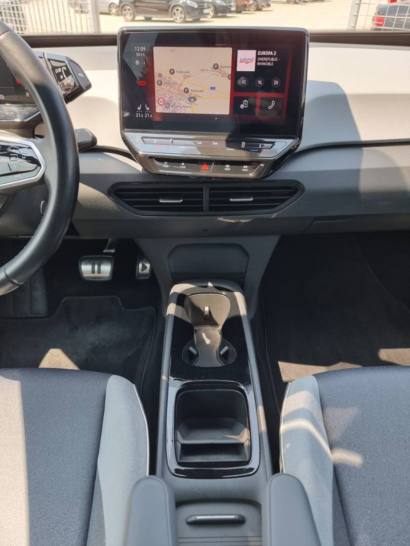 Volkswagen ID.3 Performance Upgrade 58kWh 1st Plus