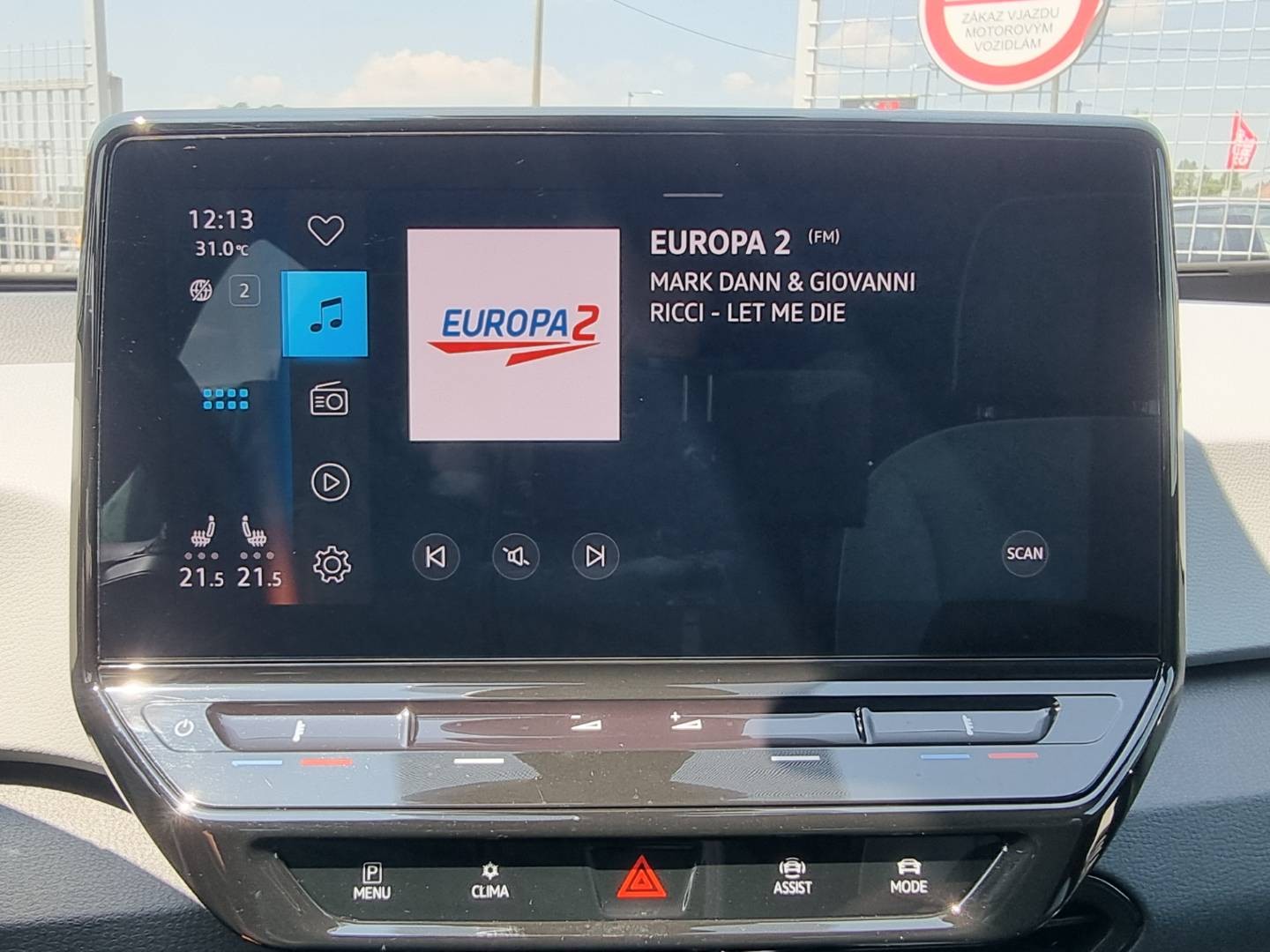 Volkswagen ID.3 Performance Upgrade 58kWh 1st Plus