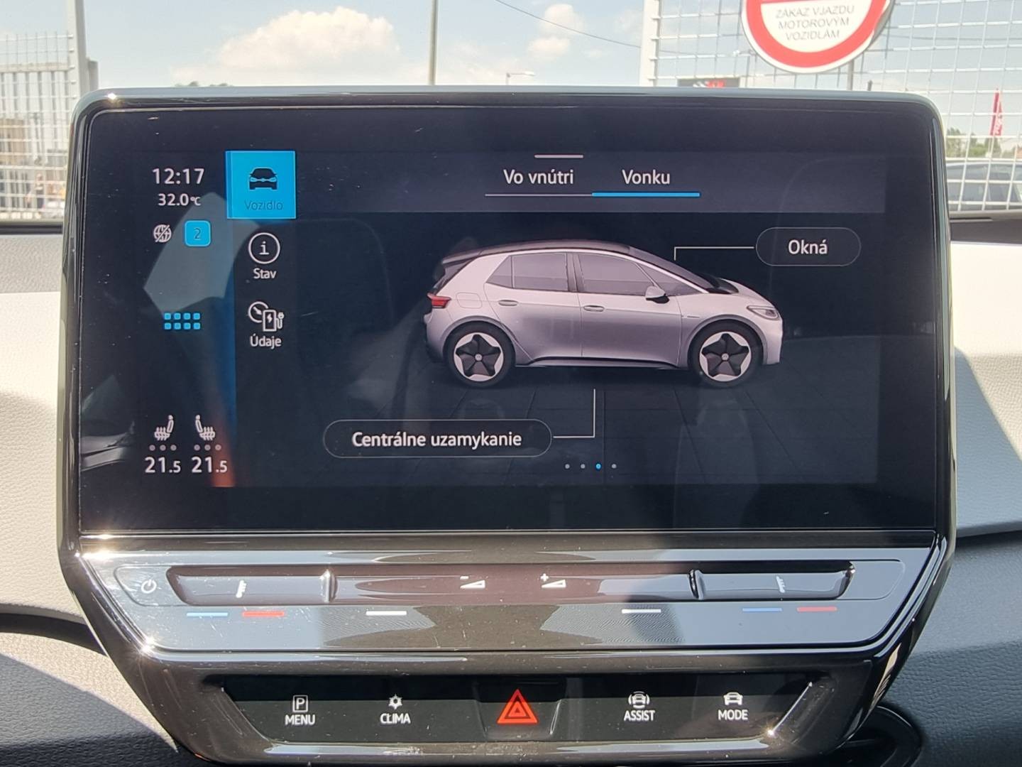 Volkswagen ID.3 Performance Upgrade 58kWh 1st Plus