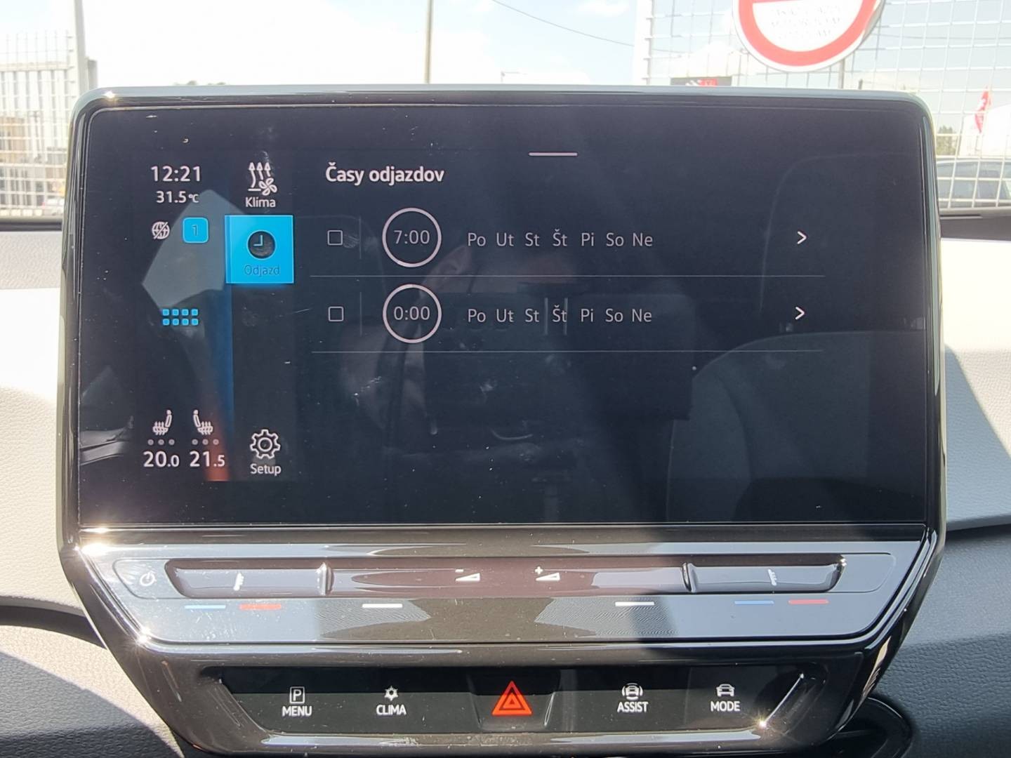 Volkswagen ID.3 Performance Upgrade 58kWh 1st Plus