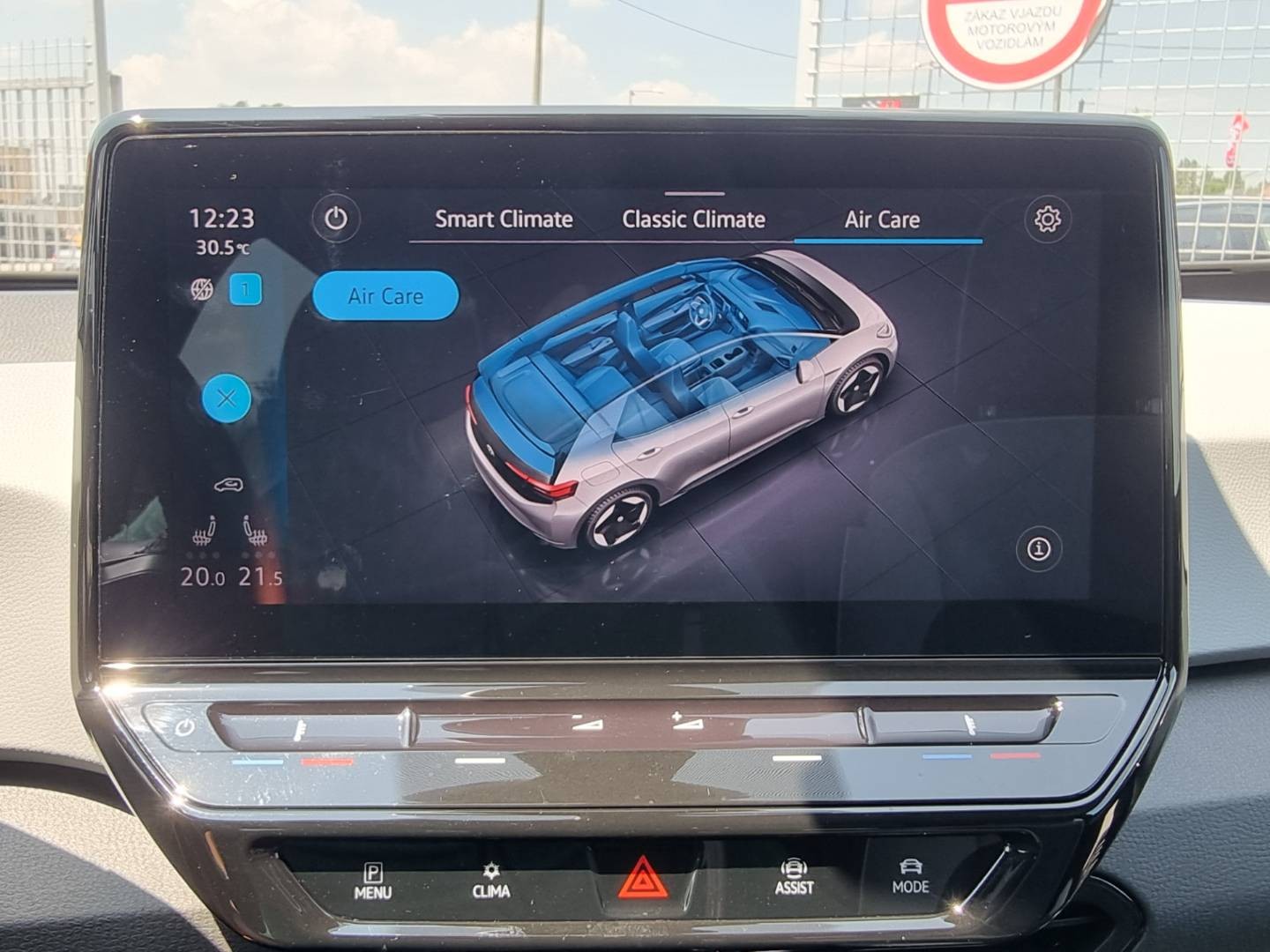 Volkswagen ID.3 Performance Upgrade 58kWh 1st Plus
