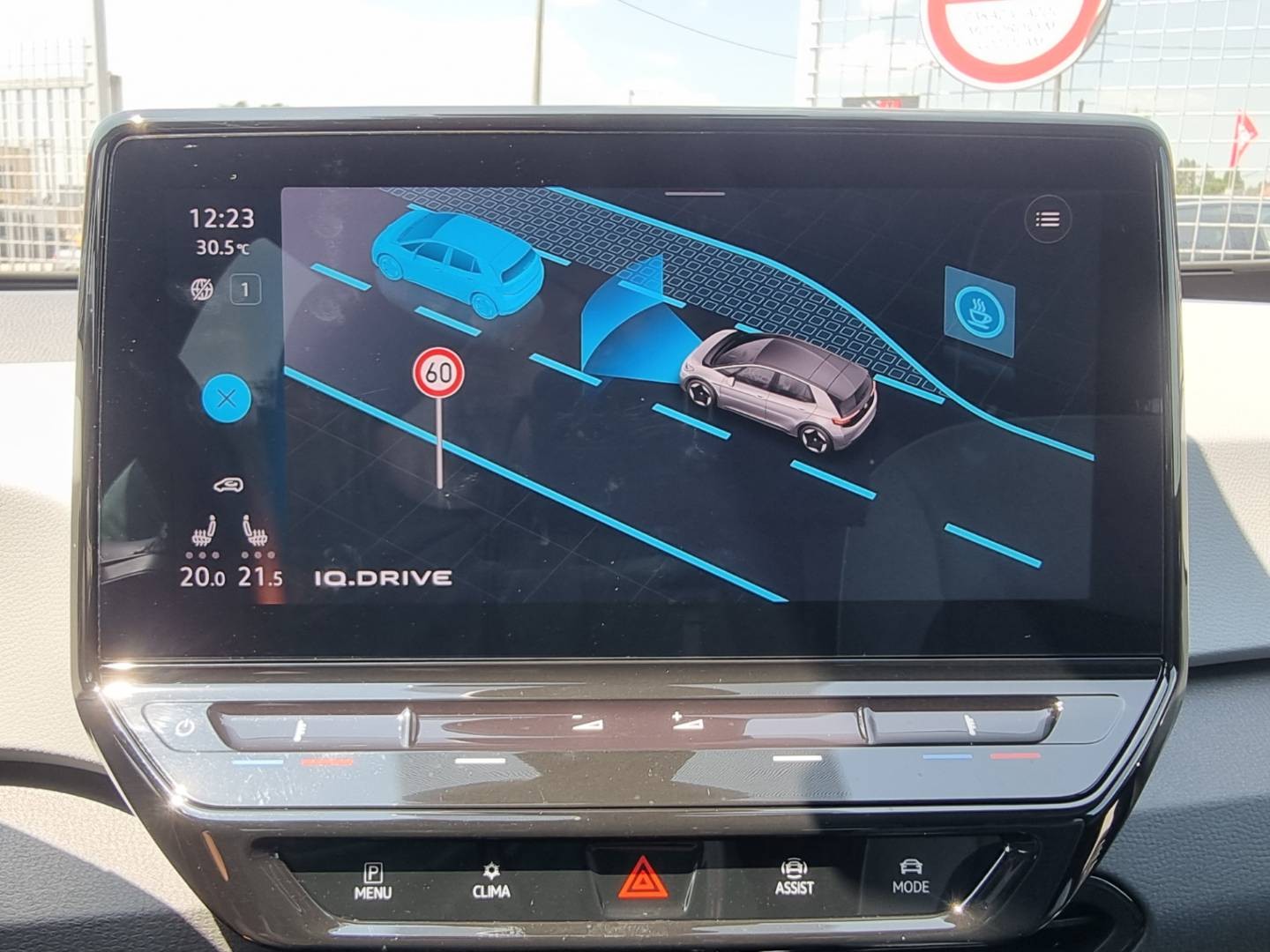 Volkswagen ID.3 Performance Upgrade 58kWh 1st Plus