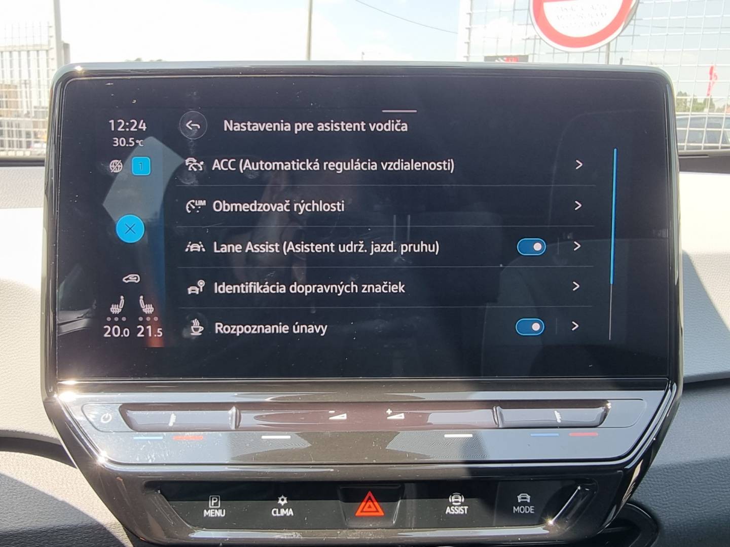 Volkswagen ID.3 Performance Upgrade 58kWh 1st Plus