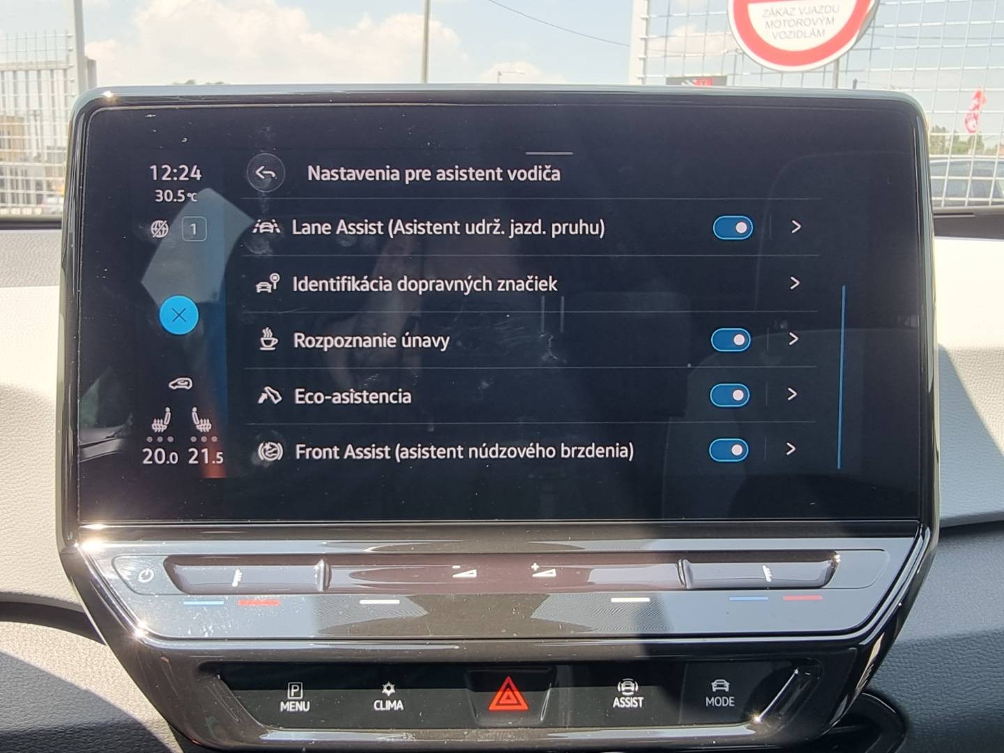 Volkswagen ID.3 Performance Upgrade 58kWh 1st Plus