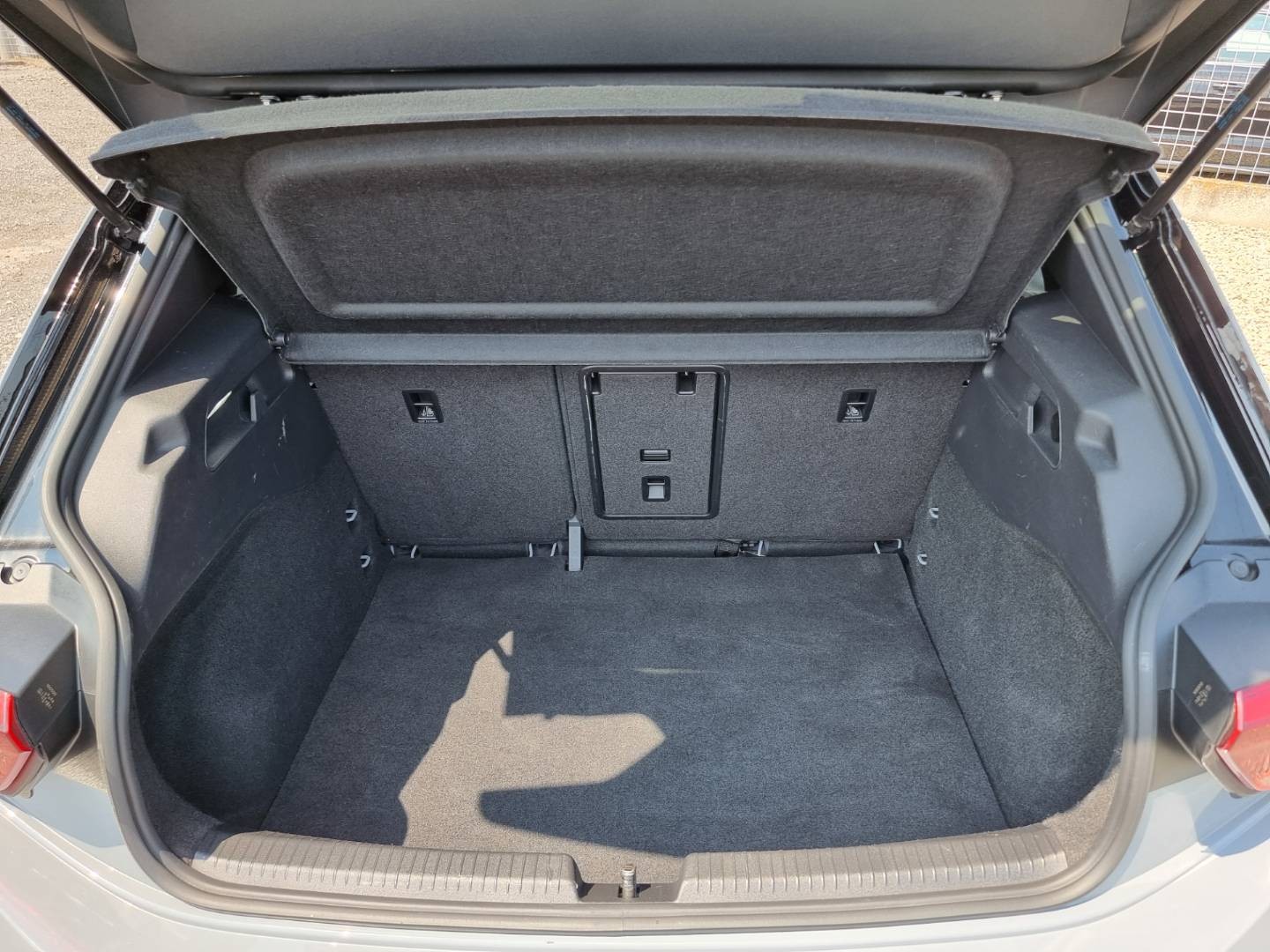 Volkswagen ID.3 Performance Upgrade 58kWh 1st Plus