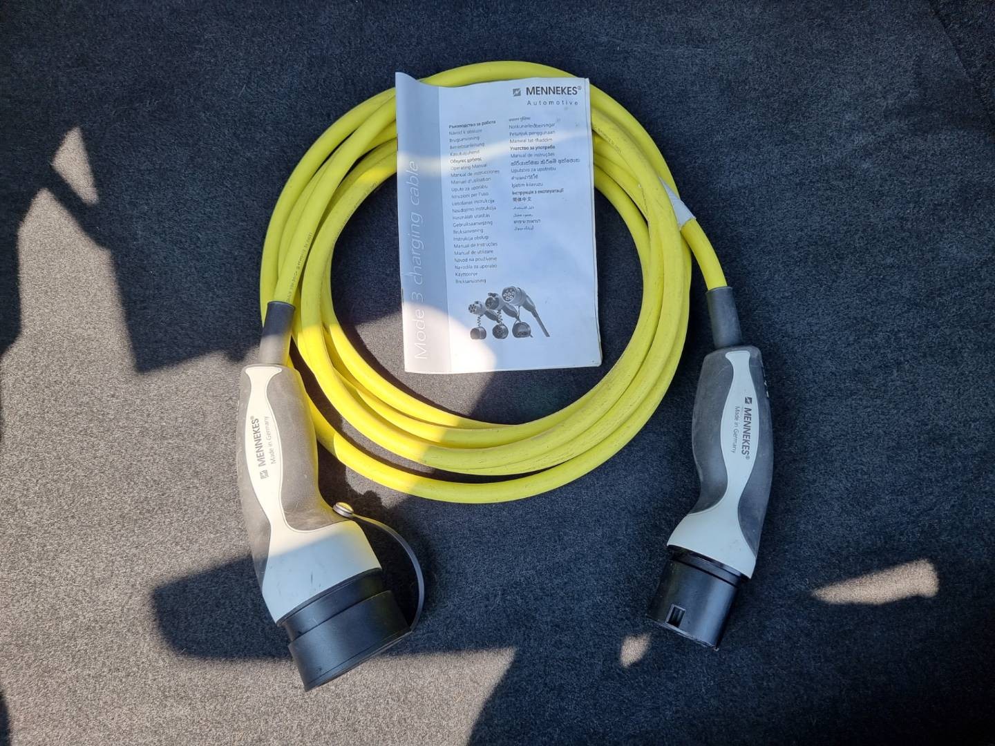 Volkswagen ID.3 Performance Upgrade 58kWh 1st Plus