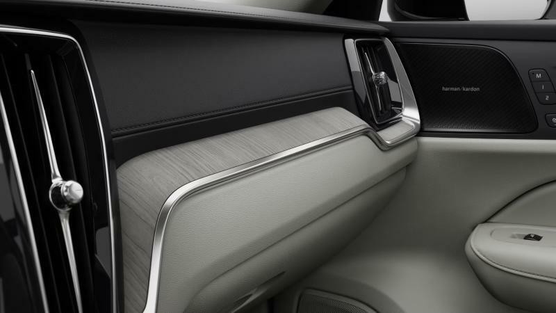 Volvo V60 T8 AWD Plug-in BRIGHT ULTRA