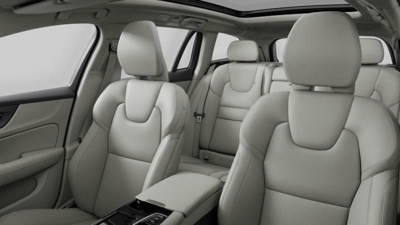 Volvo V60 T8 AWD Plug-in BRIGHT ULTRA